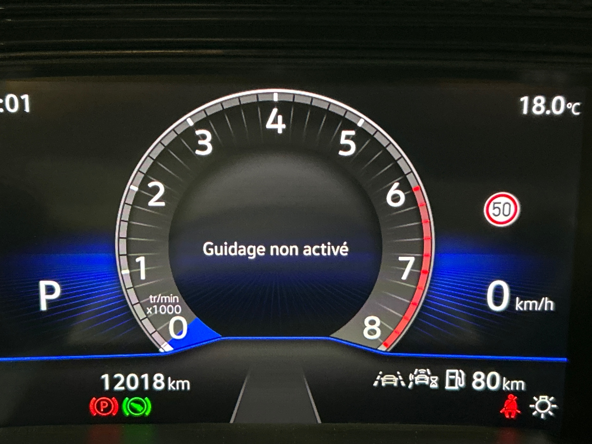 VOLKSWAGEN TAIGO 1.0 TSI 116 DSG7 Life