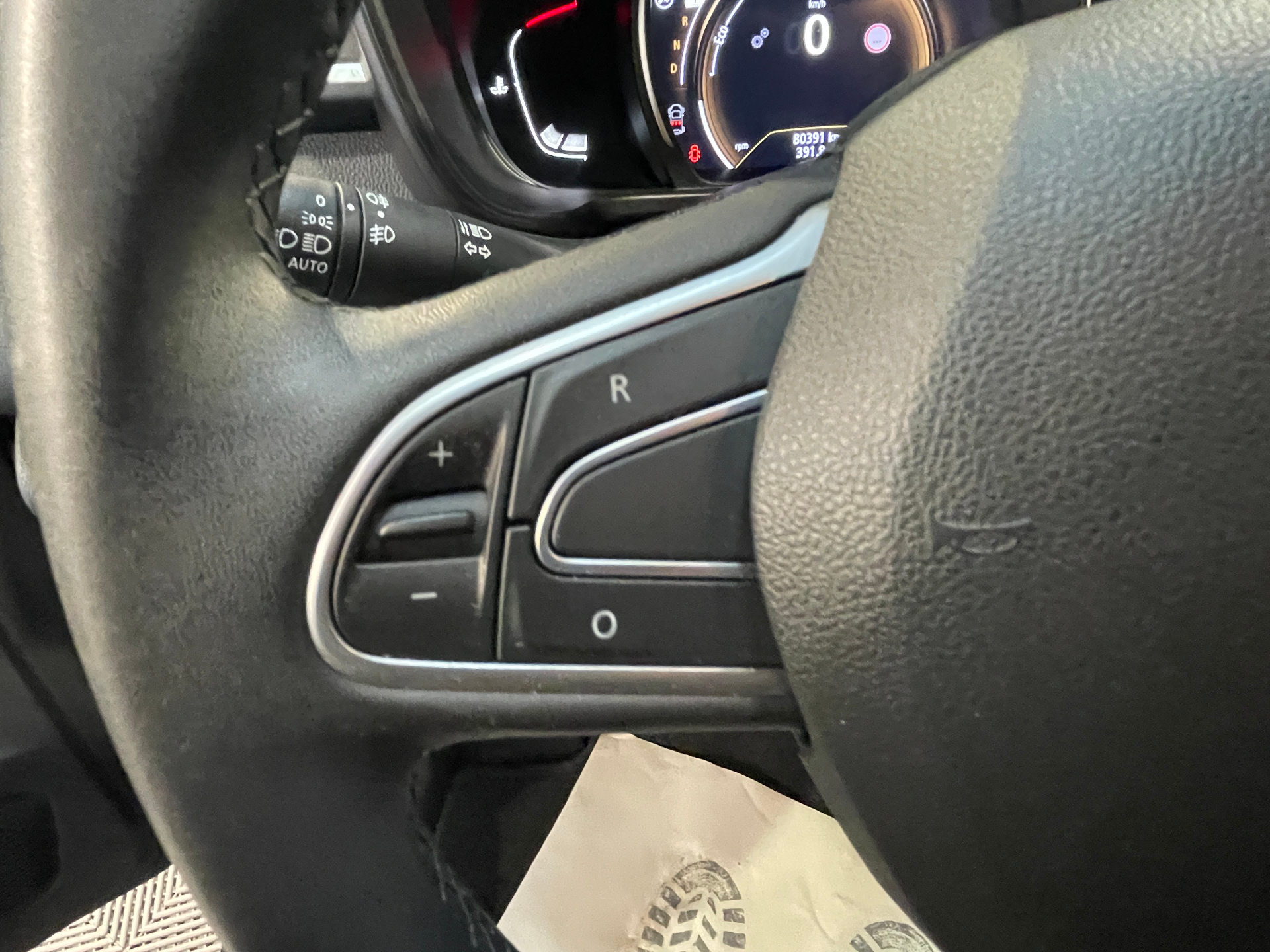 RENAULT  KADJAR Blue dCi 115 Business
