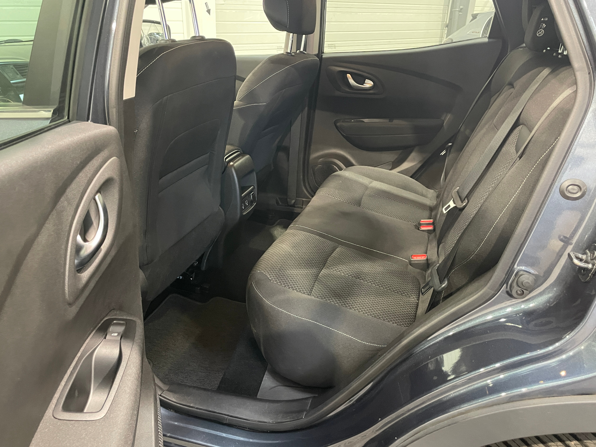 RENAULT  KADJAR Blue dCi 115 Business