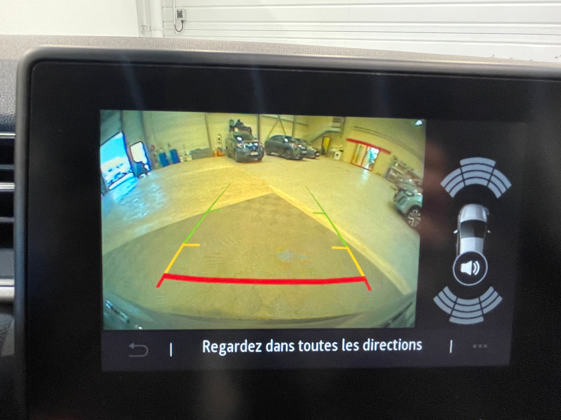 RENAULT CAPTUR TCe 90 Techno