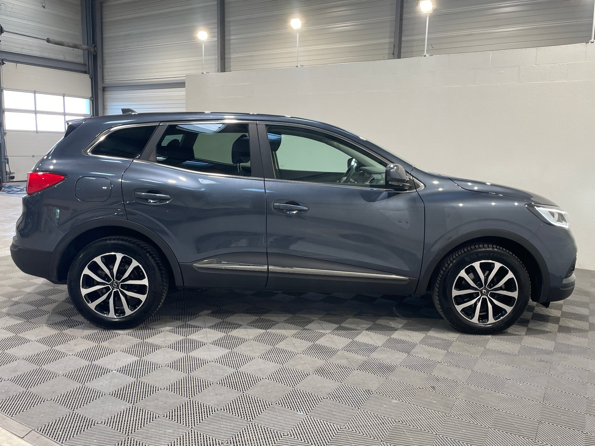 RENAULT  KADJAR Blue dCi 115 Business