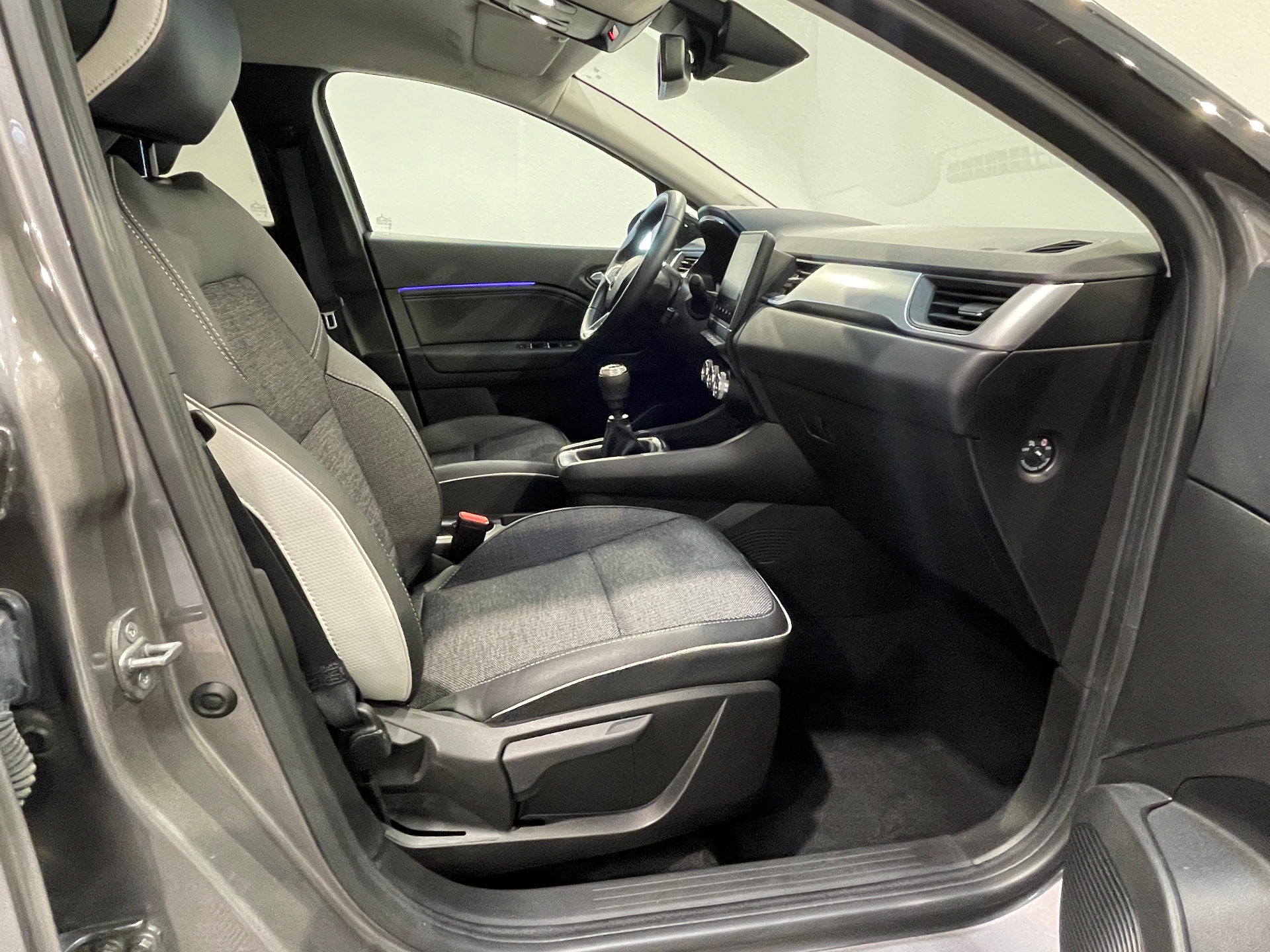 RENAULT CAPTUR TCe 90 Techno