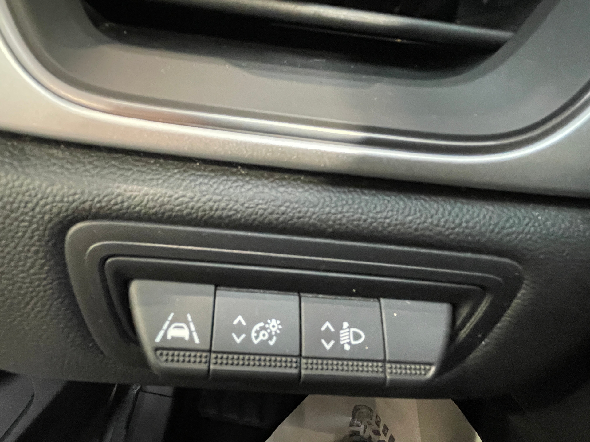 RENAULT CAPTUR TCe 90 Techno