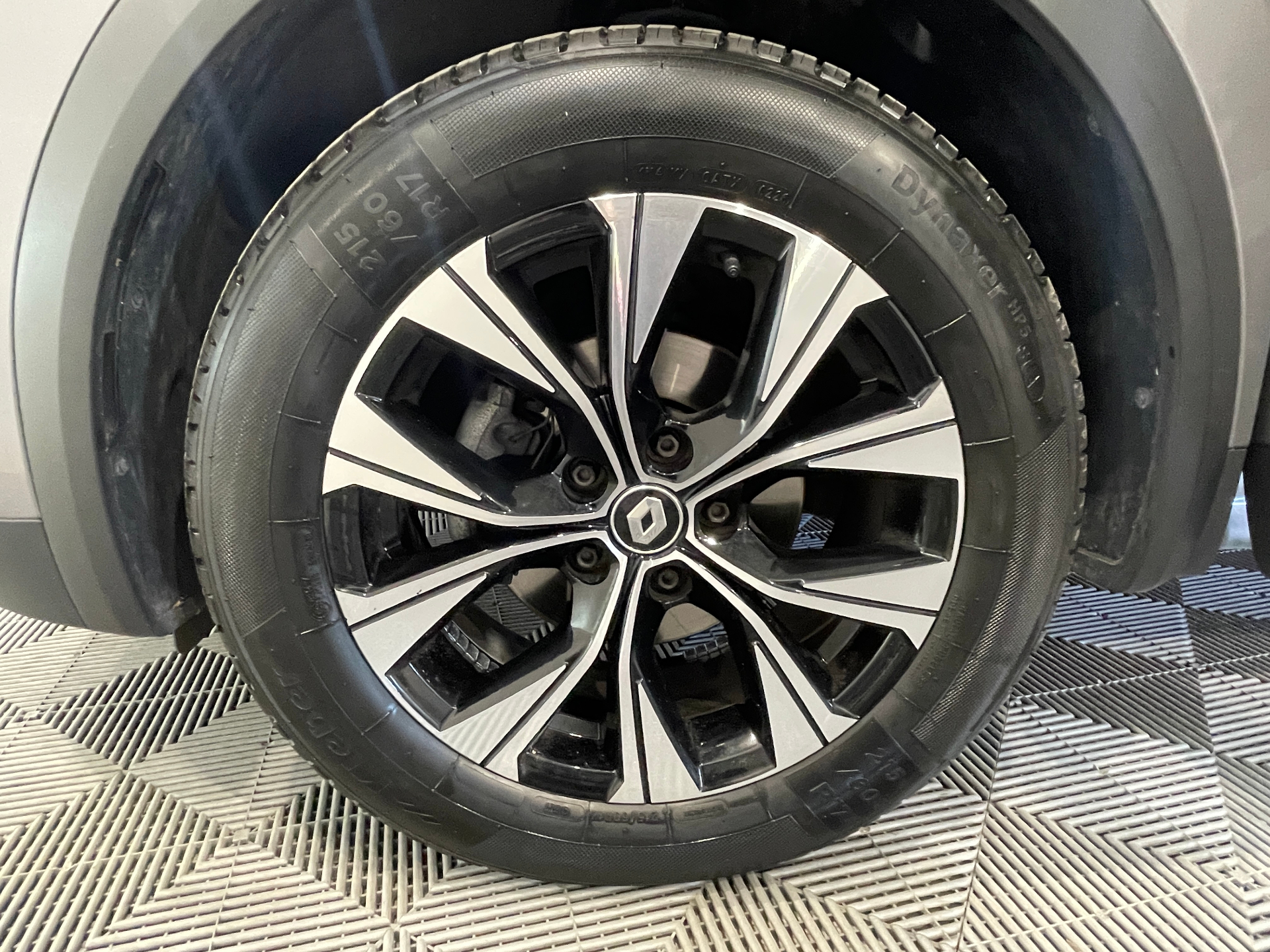 RENAULT CAPTUR TCe 90 Techno