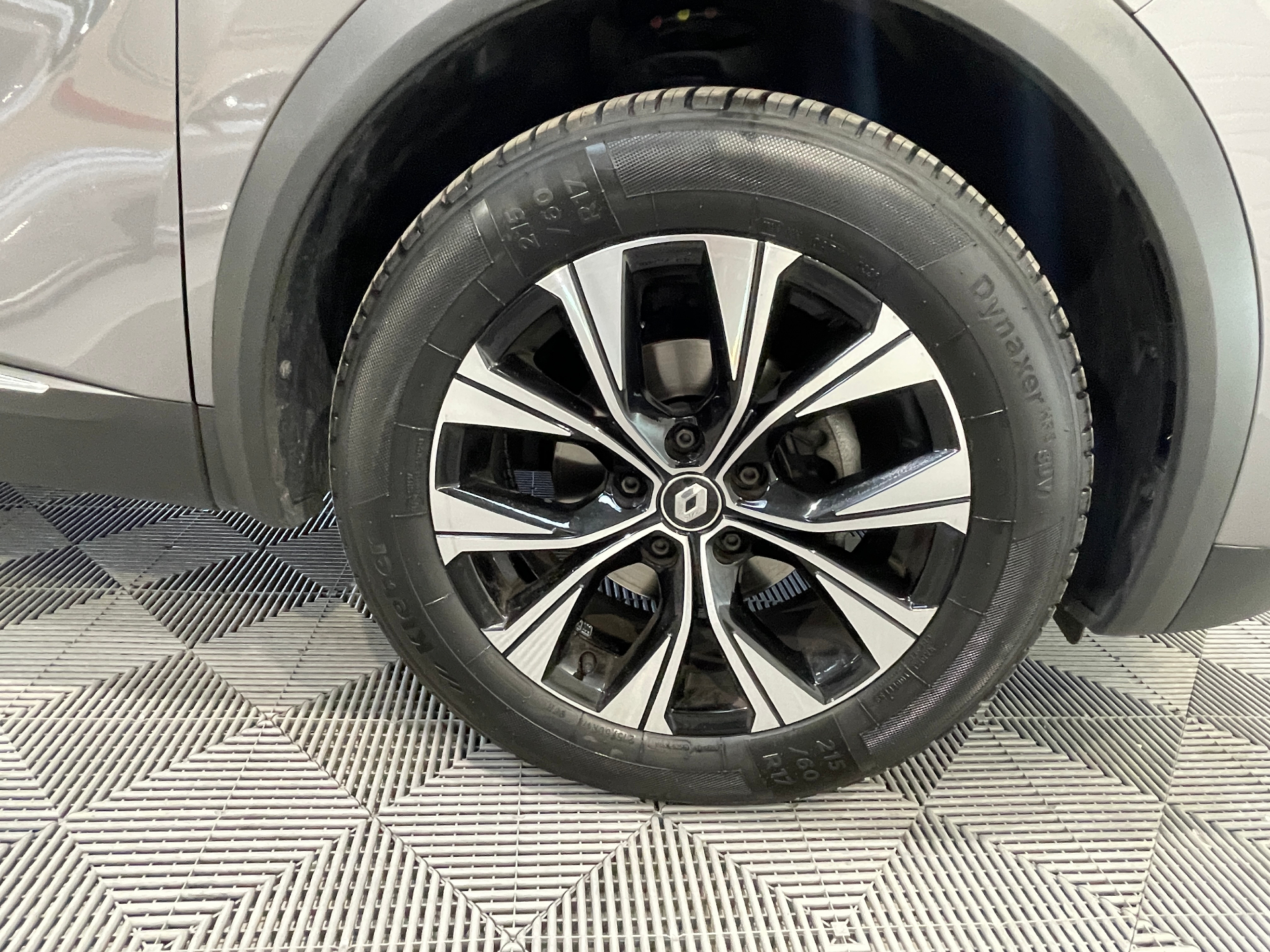 RENAULT CAPTUR TCe 90 Techno