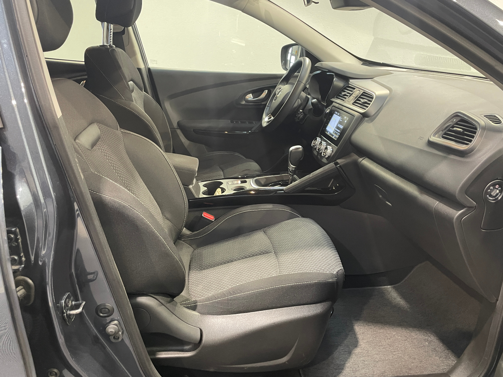RENAULT  KADJAR Blue dCi 115 Business