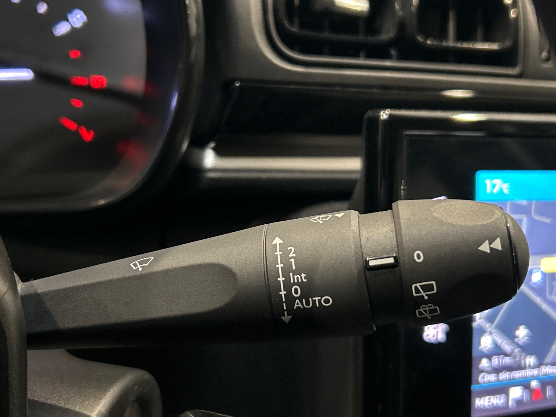 CITROEN C3 PureTech 110 BVM6 Plus