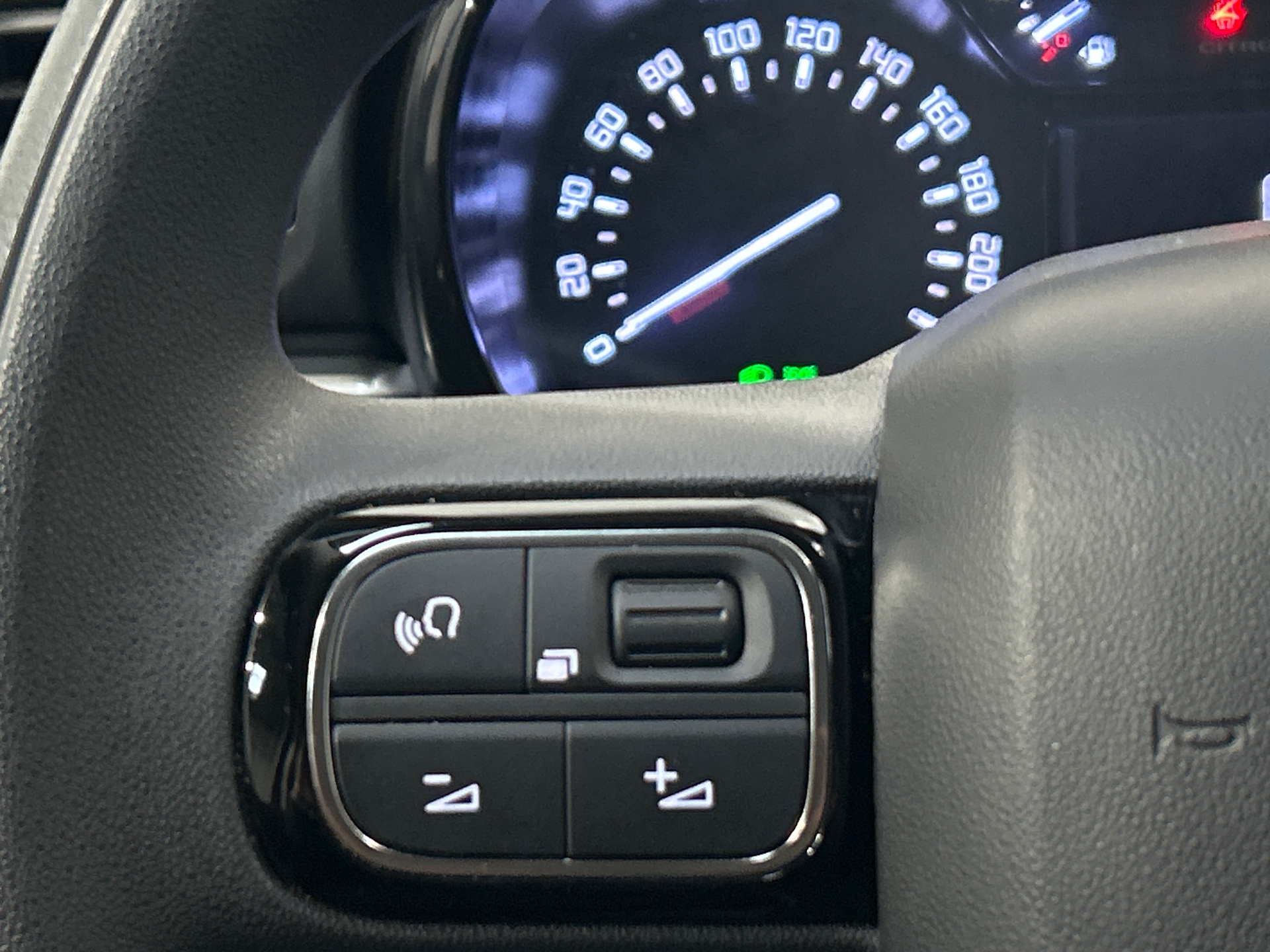 CITROEN C3 PureTech 110 BVM6 Plus