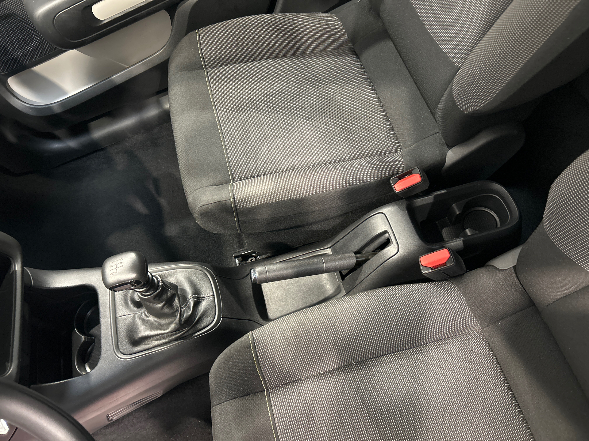 CITROEN C3 PureTech 110 BVM6 Plus
