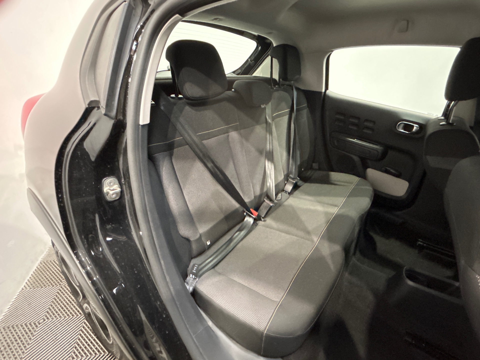 CITROEN C3 PureTech 110 BVM6 Plus