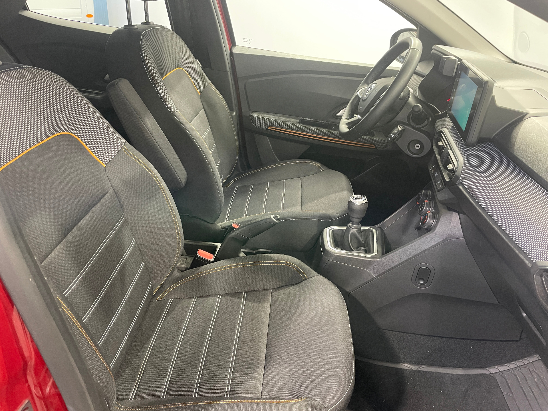 DACIA SANDERO TCe 90 - 22 Stepway Confort