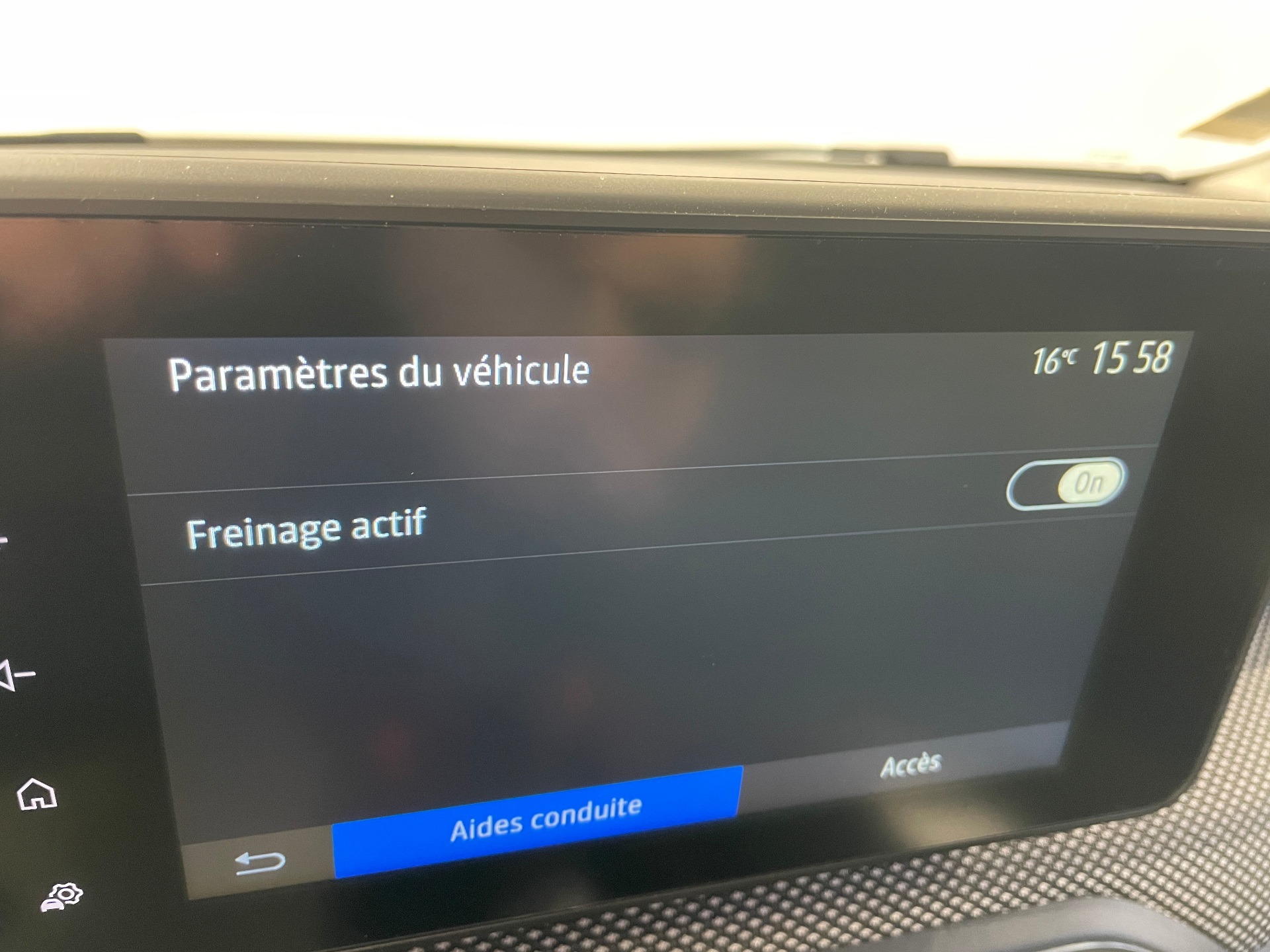 DACIA SANDERO TCe 90 - 22 Stepway Confort