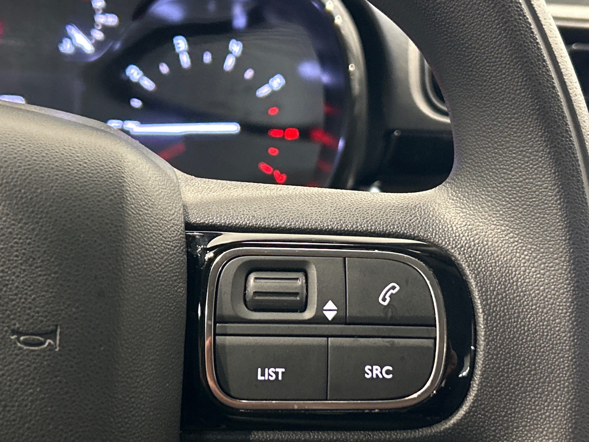 CITROEN C3 PureTech 110 BVM6 Plus