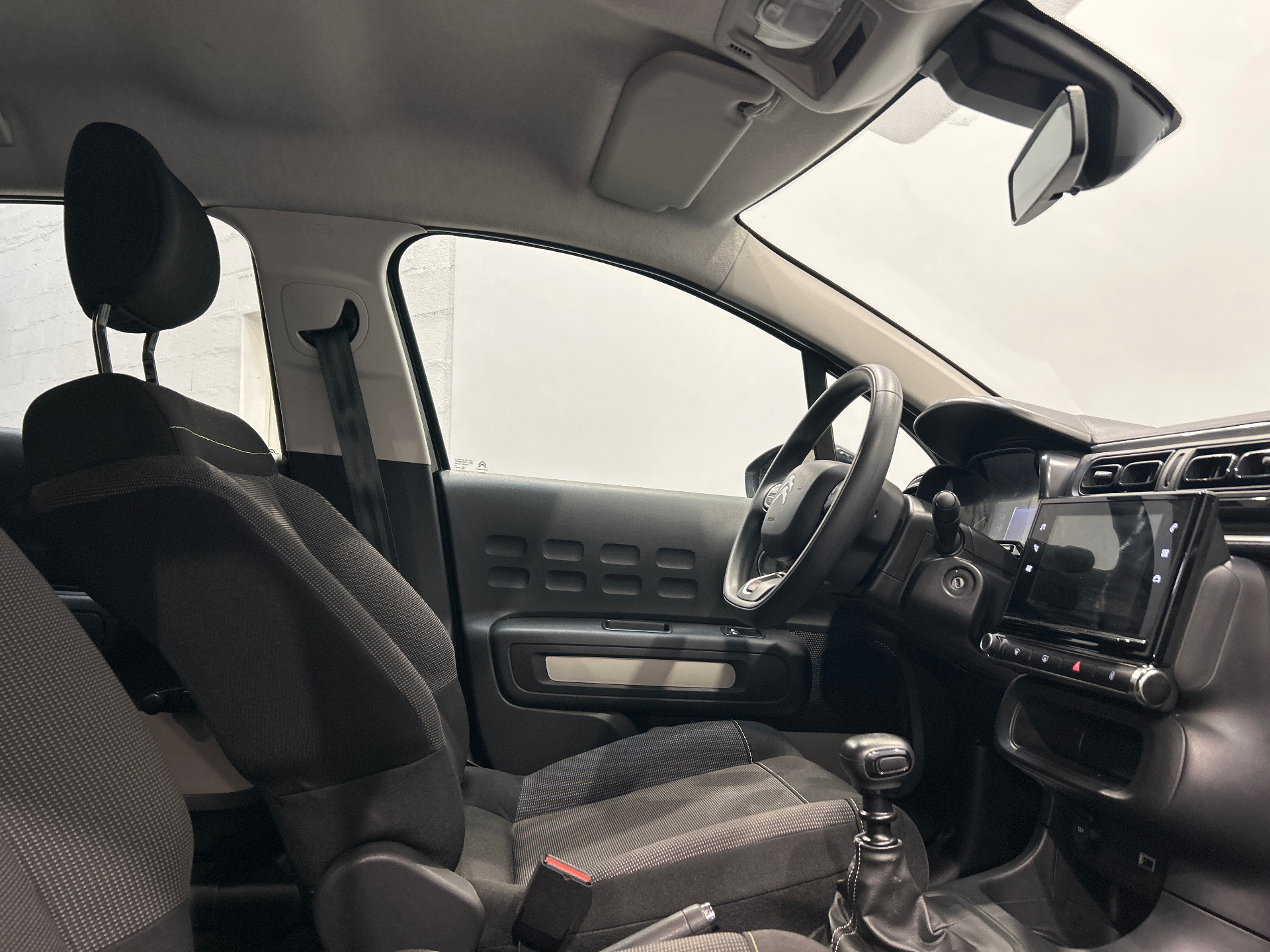 CITROEN C3 PureTech 110 BVM6 Plus