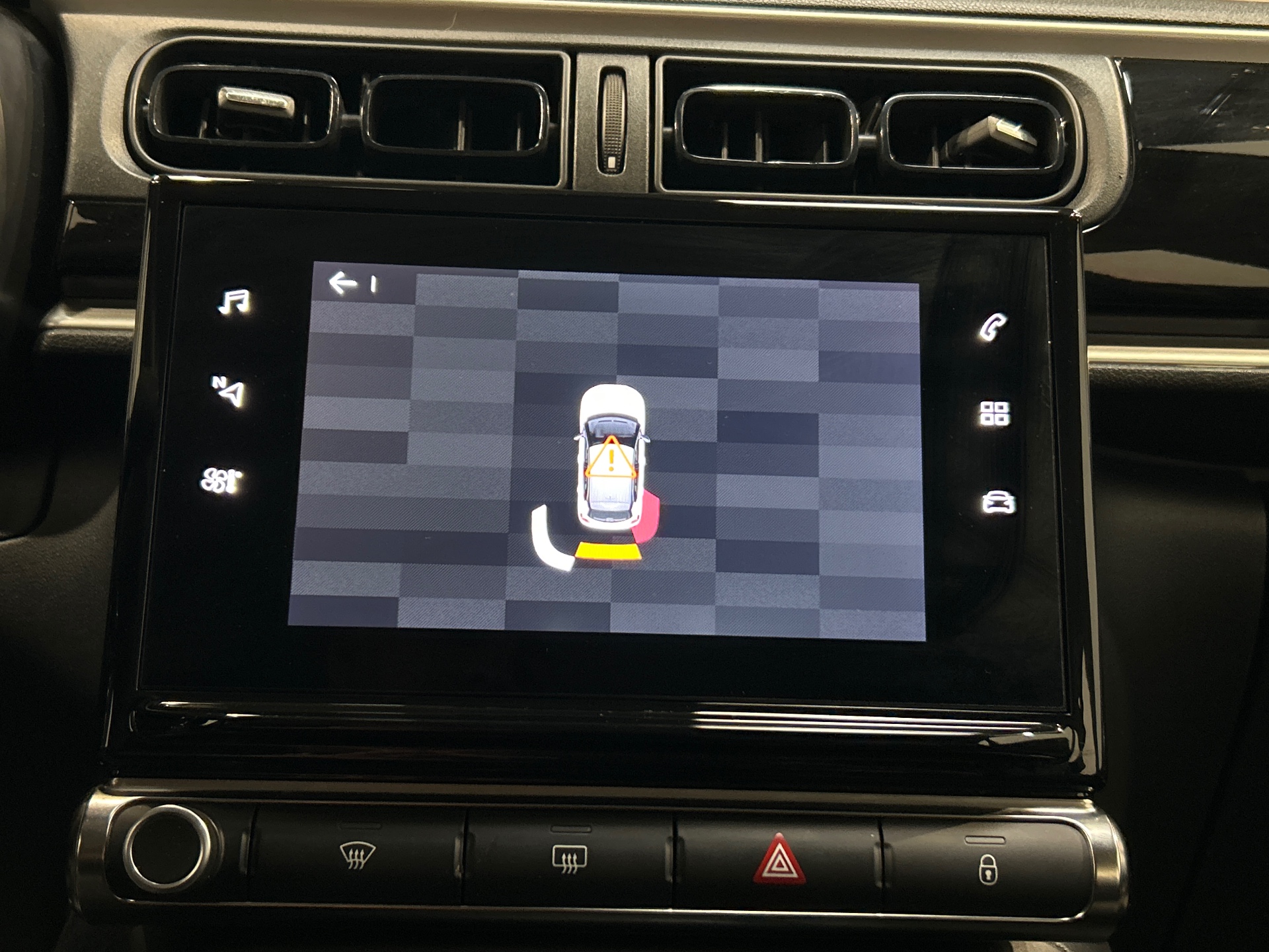 CITROEN C3 PureTech 110 BVM6 Plus
