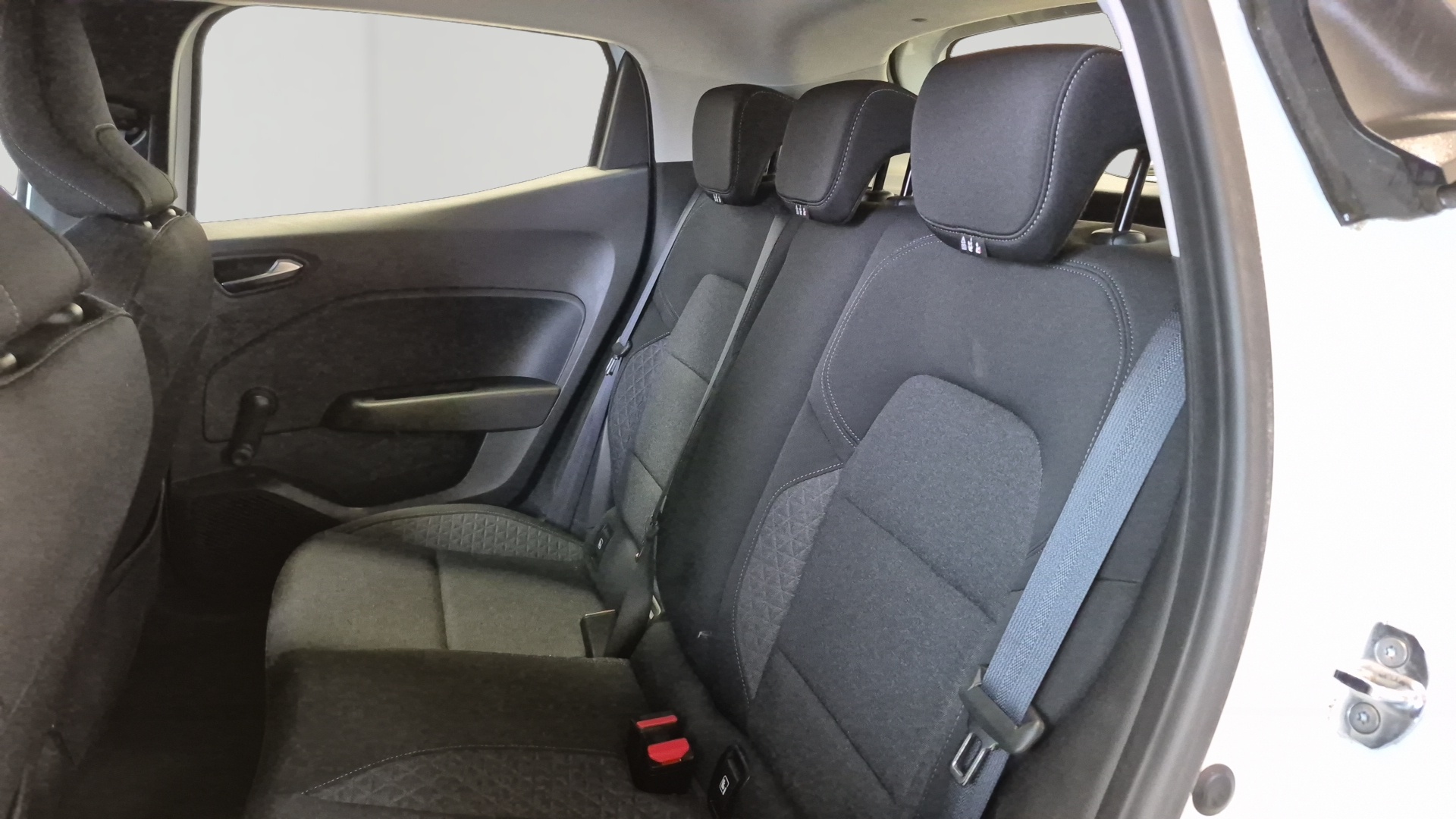 RENAULT CLIO V Blue dCi 85 Zen