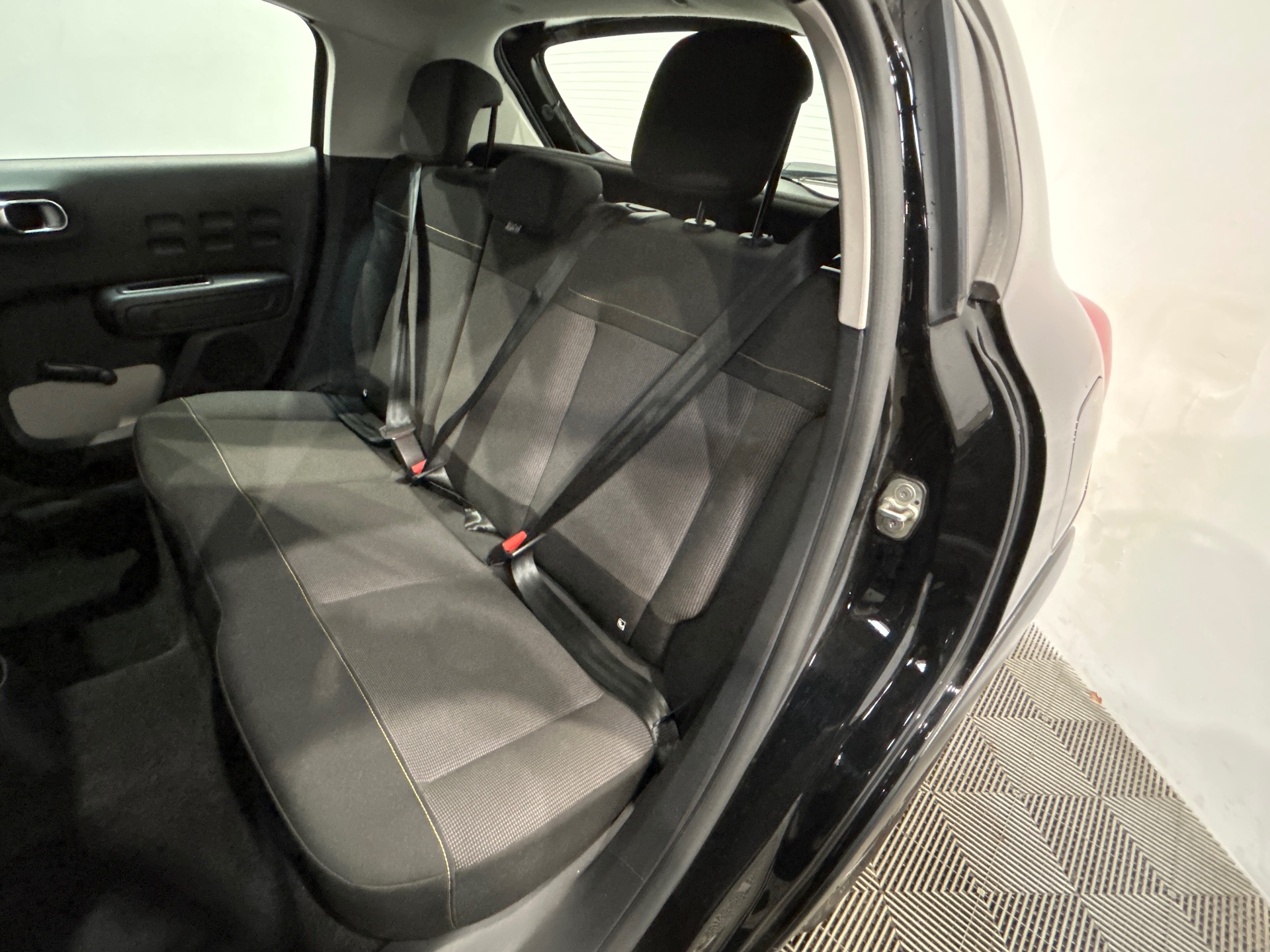 CITROEN C3 PureTech 110 BVM6 Plus