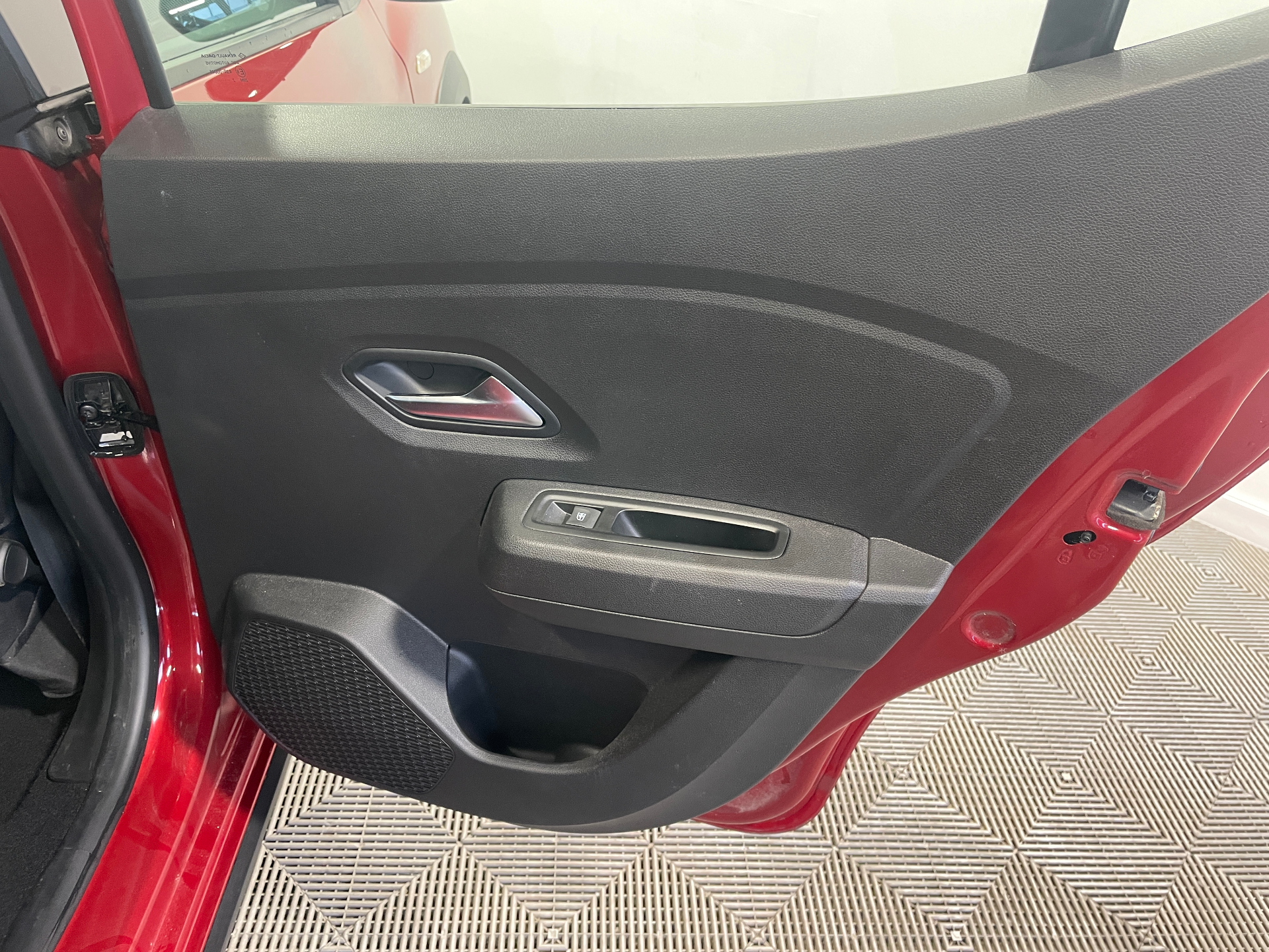 DACIA SANDERO TCe 90 - 22 Stepway Confort