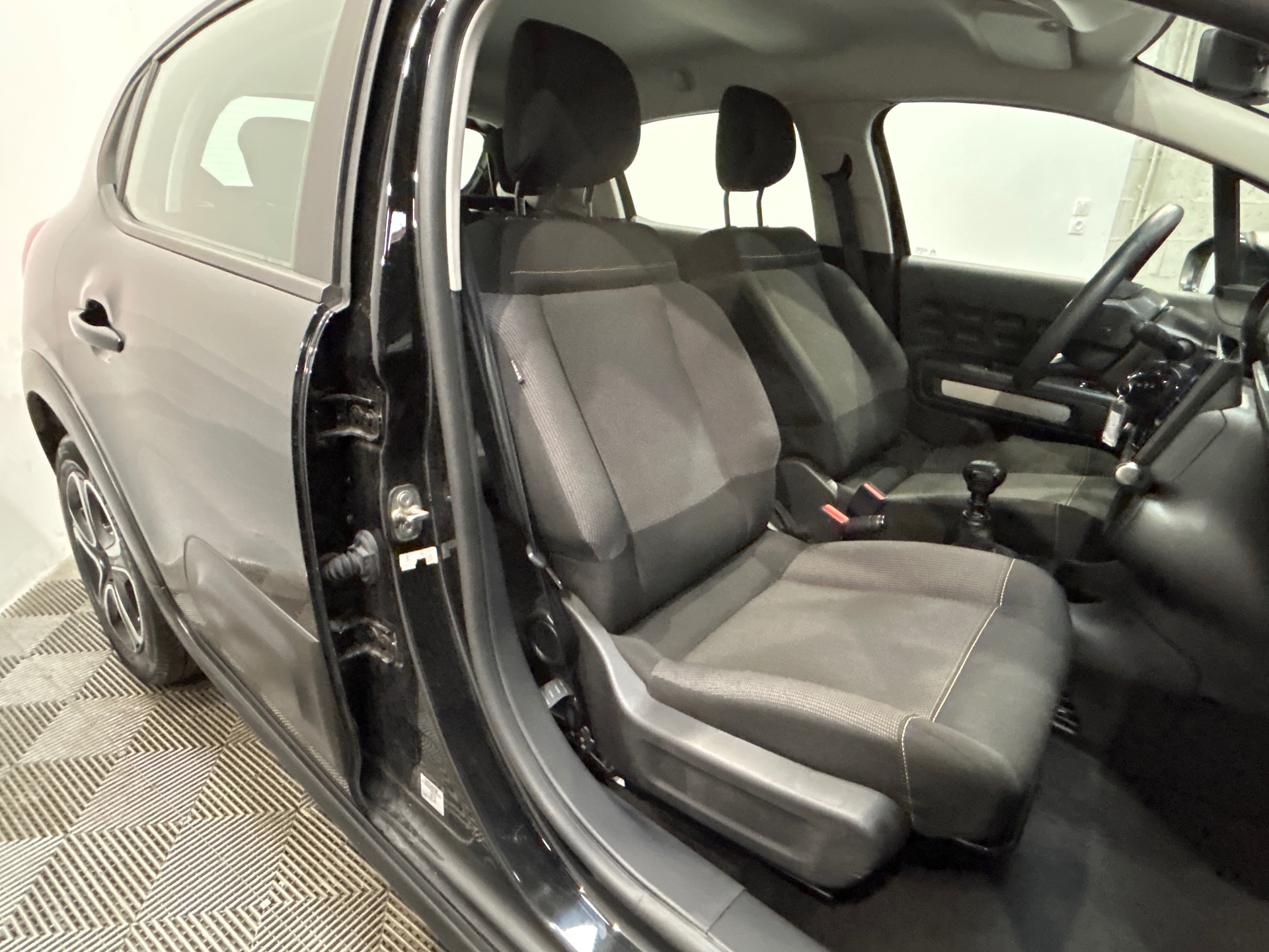 CITROEN C3 PureTech 110 BVM6 Plus