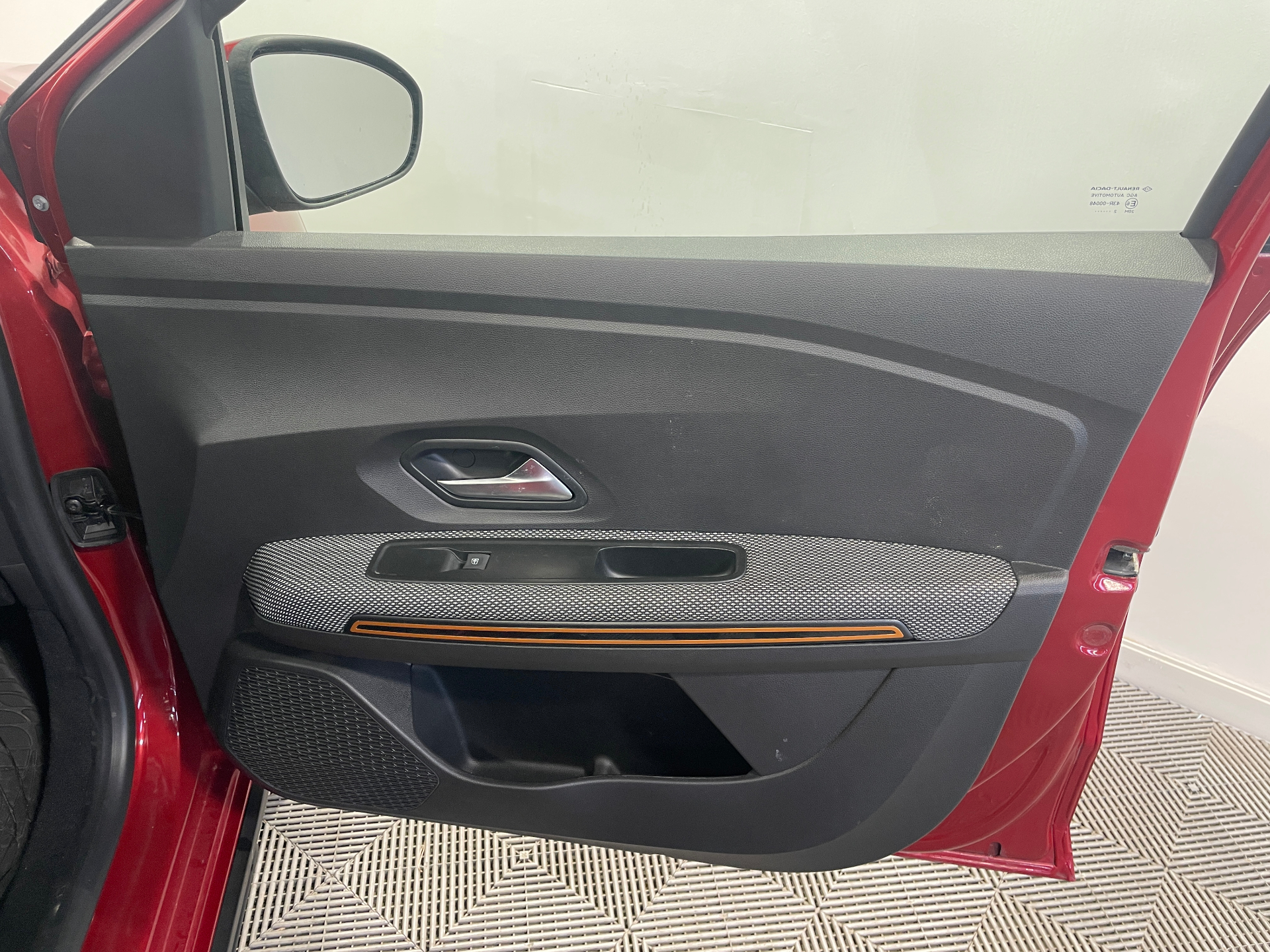 DACIA SANDERO TCe 90 - 22 Stepway Confort
