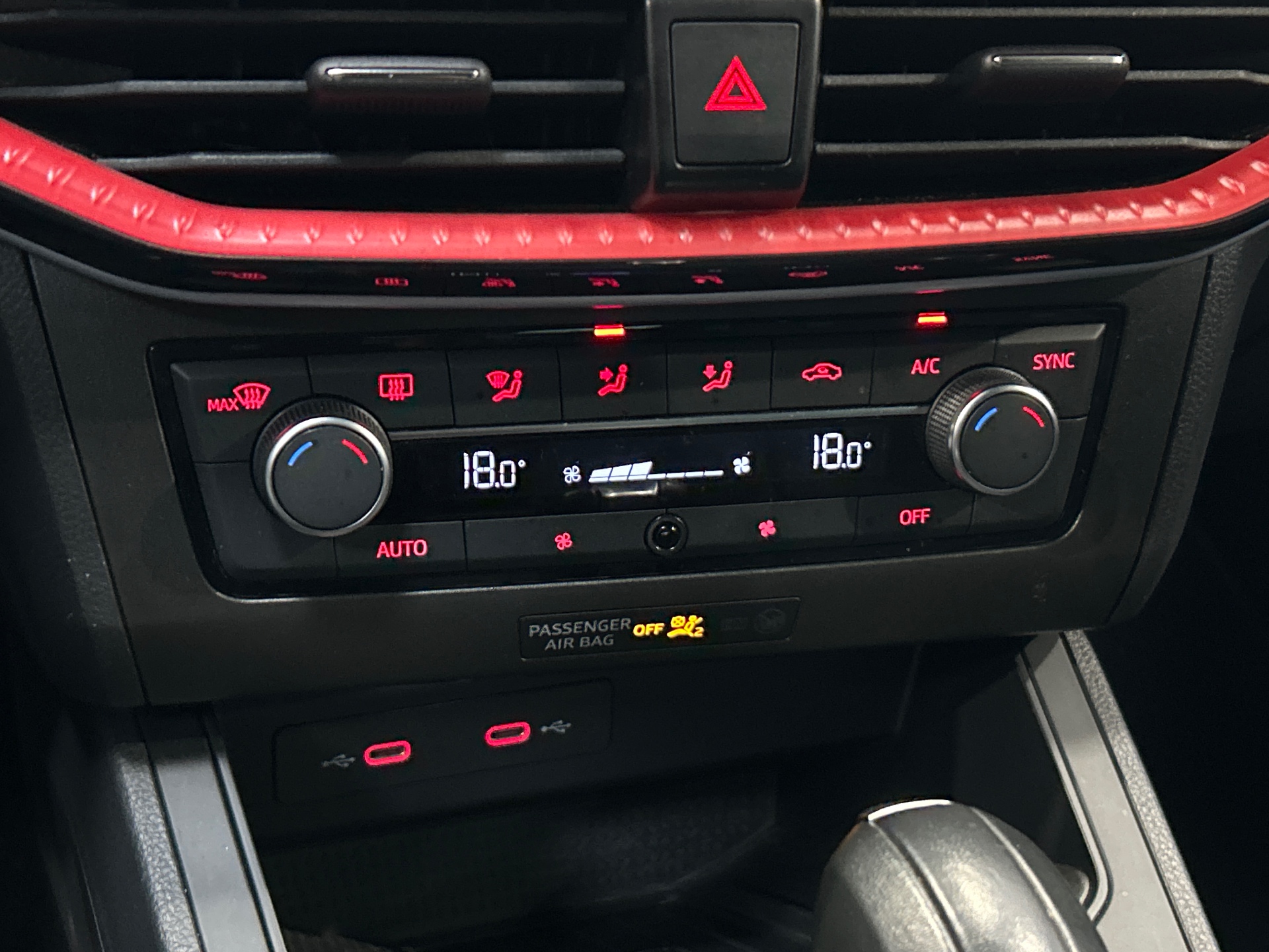 SEAT IBIZA 1.0 TSI 110 ch S/S DSG7 FR