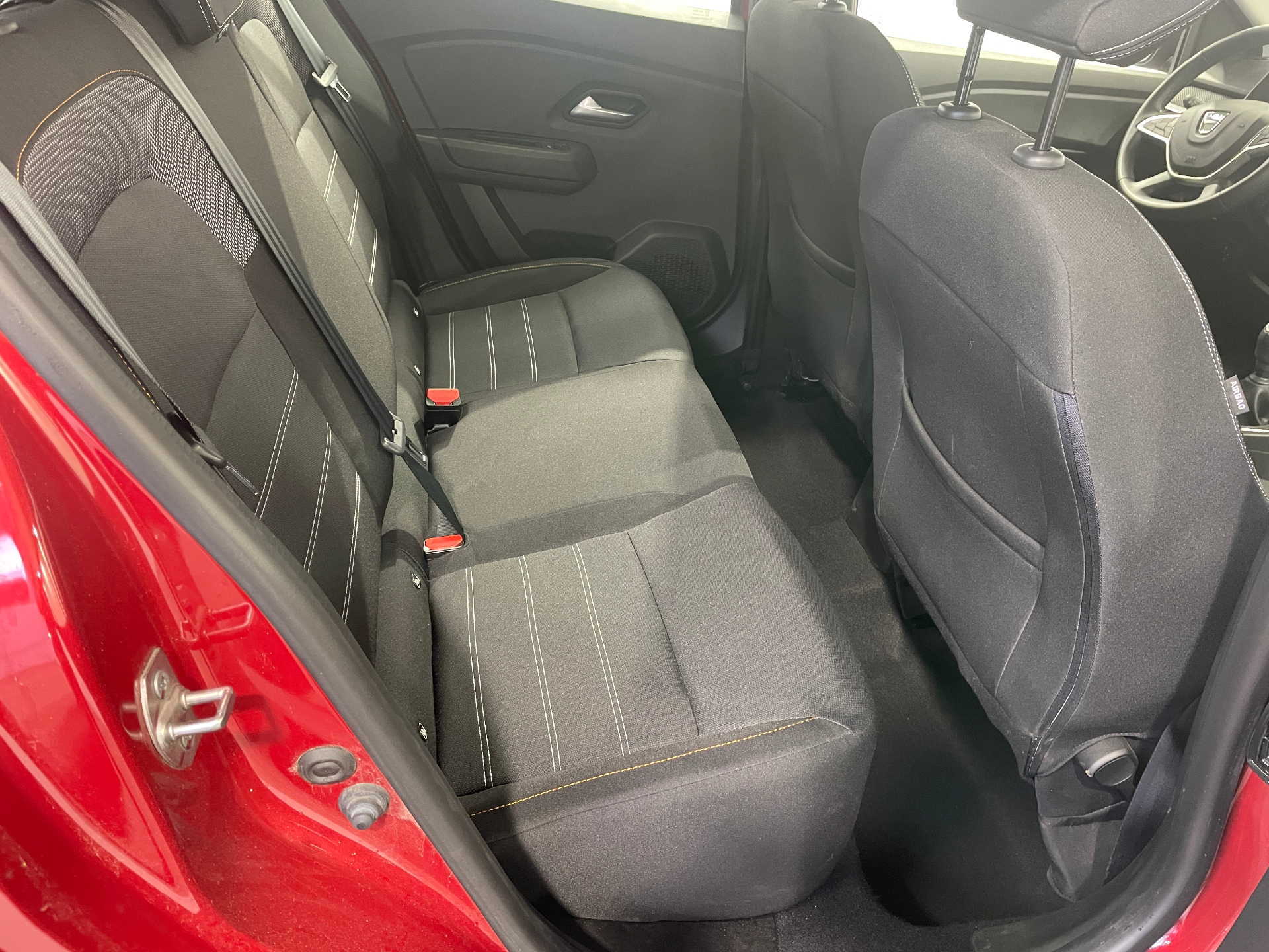 DACIA SANDERO TCe 90 - 22 Stepway Confort
