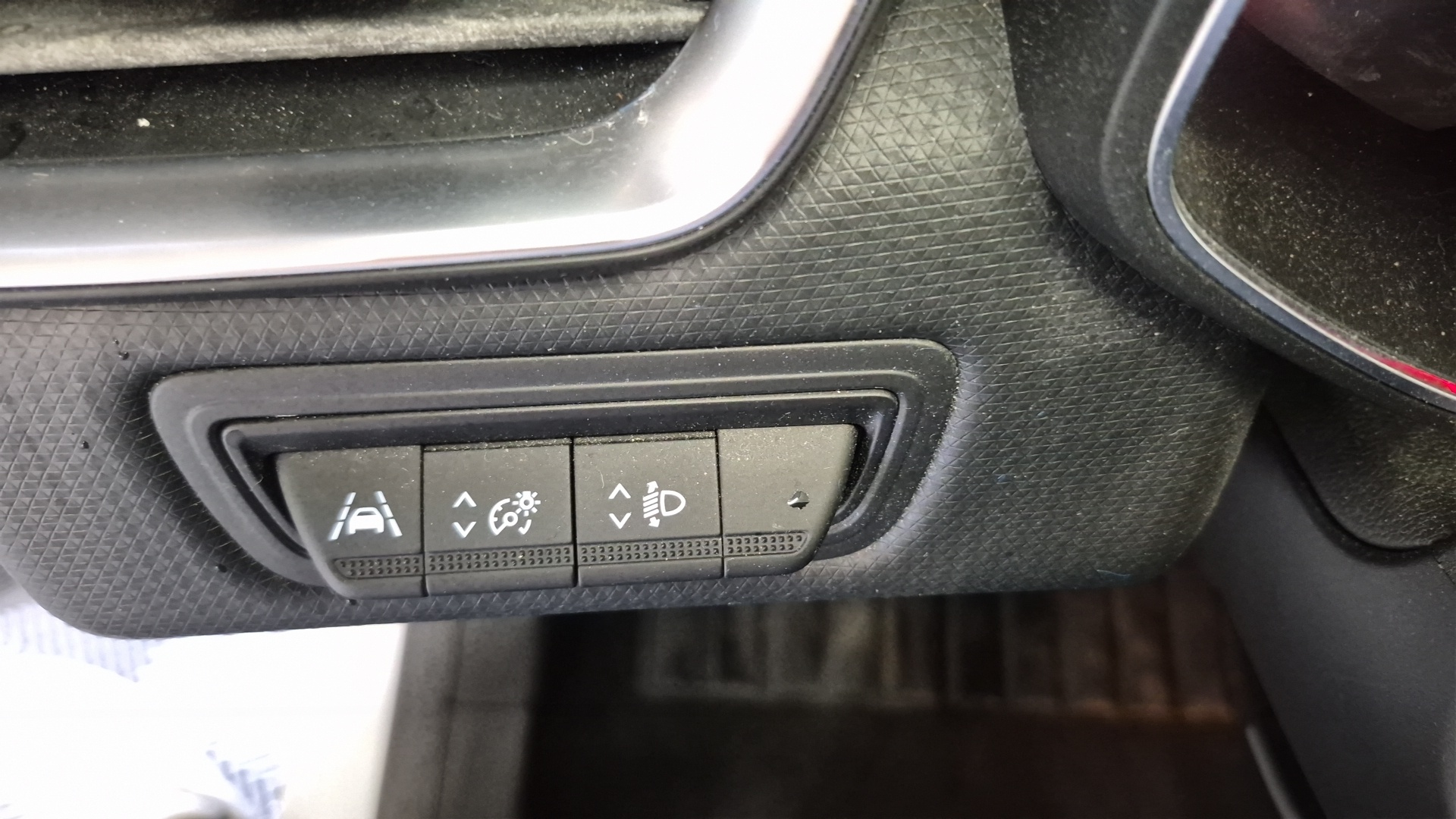 RENAULT CLIO V Blue dCi 85 Zen