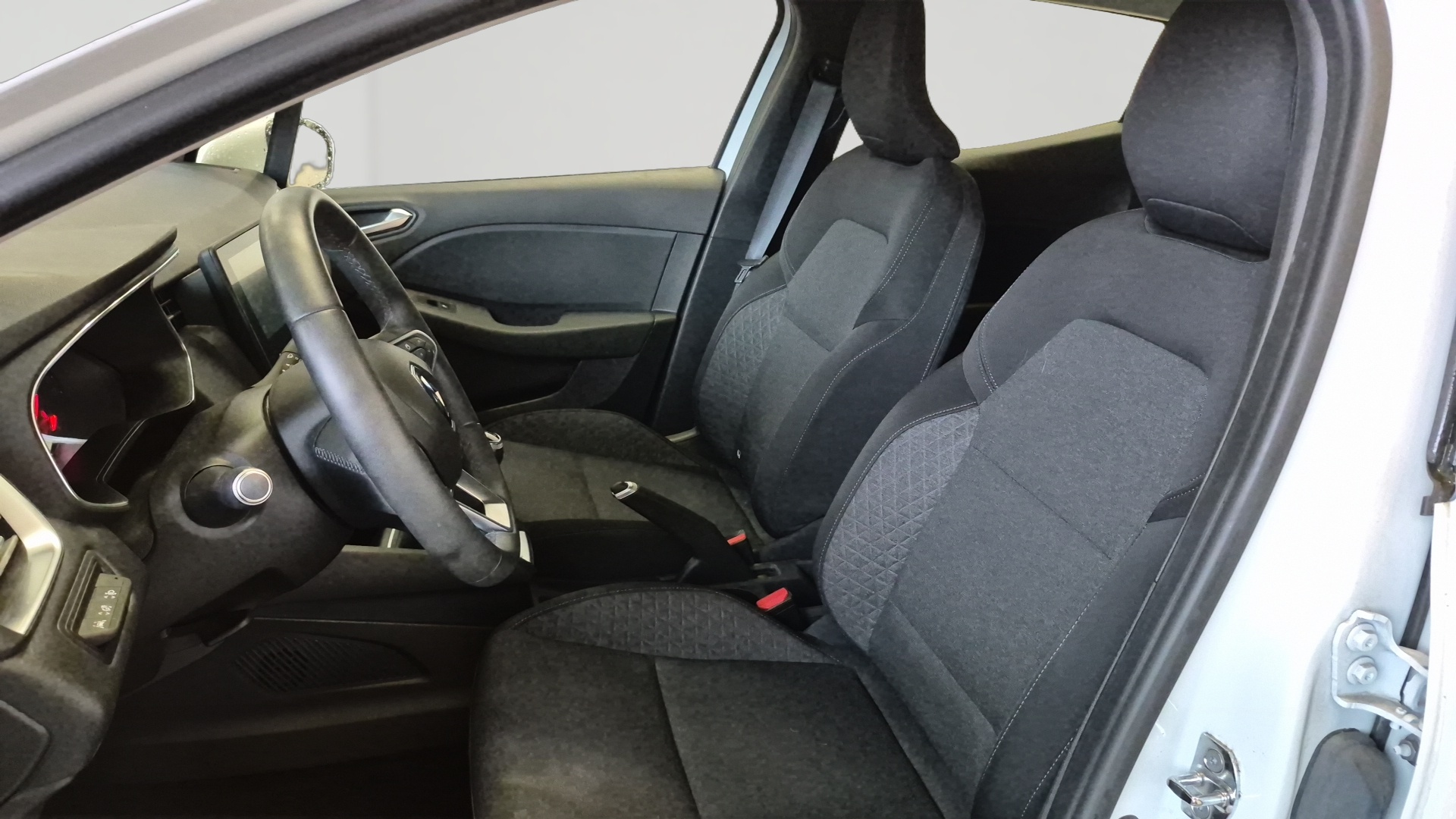 RENAULT CLIO V Blue dCi 85 Zen