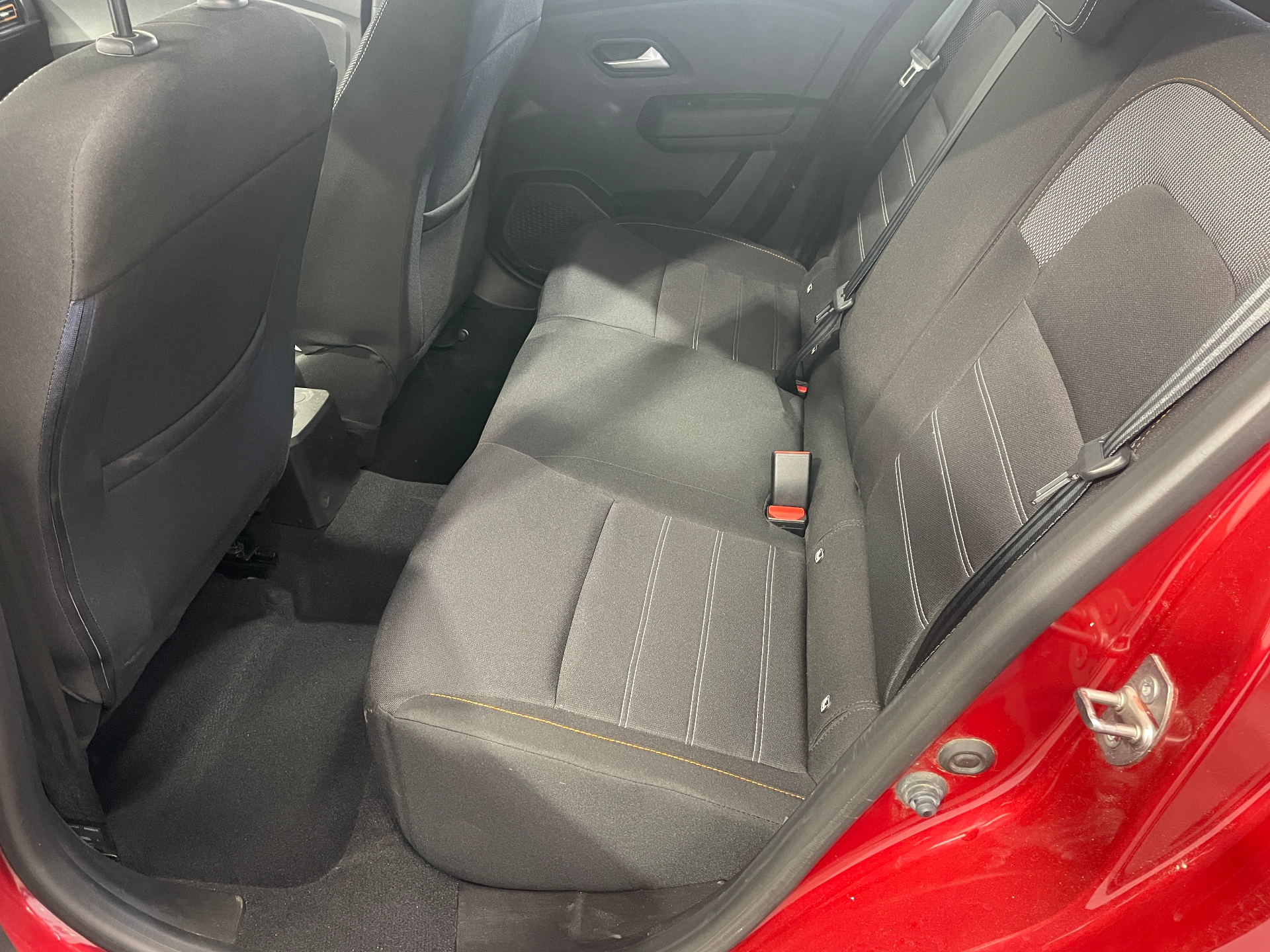 DACIA SANDERO TCe 90 - 22 Stepway Confort