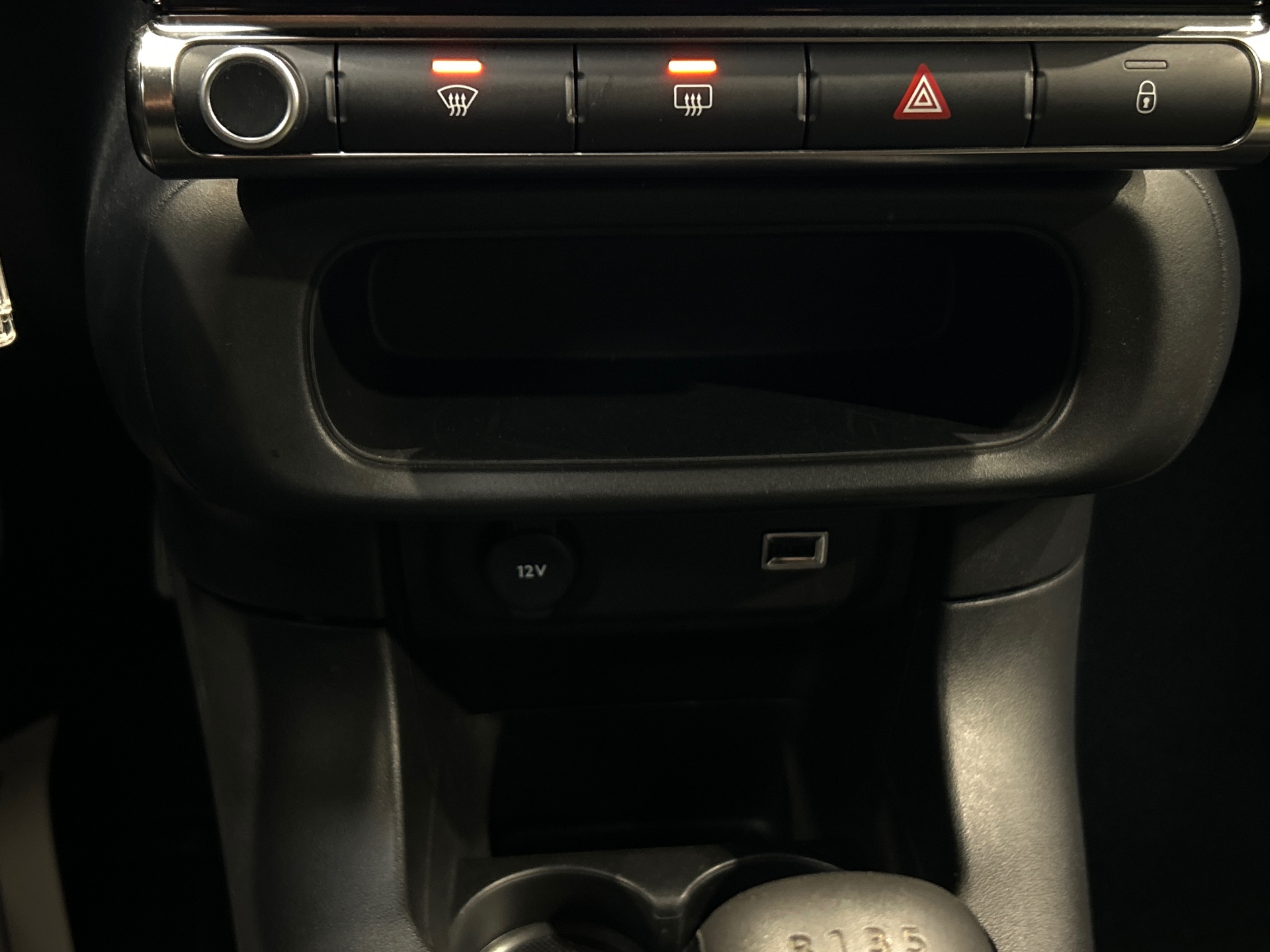 CITROEN C3 PureTech 110 BVM6 Plus
