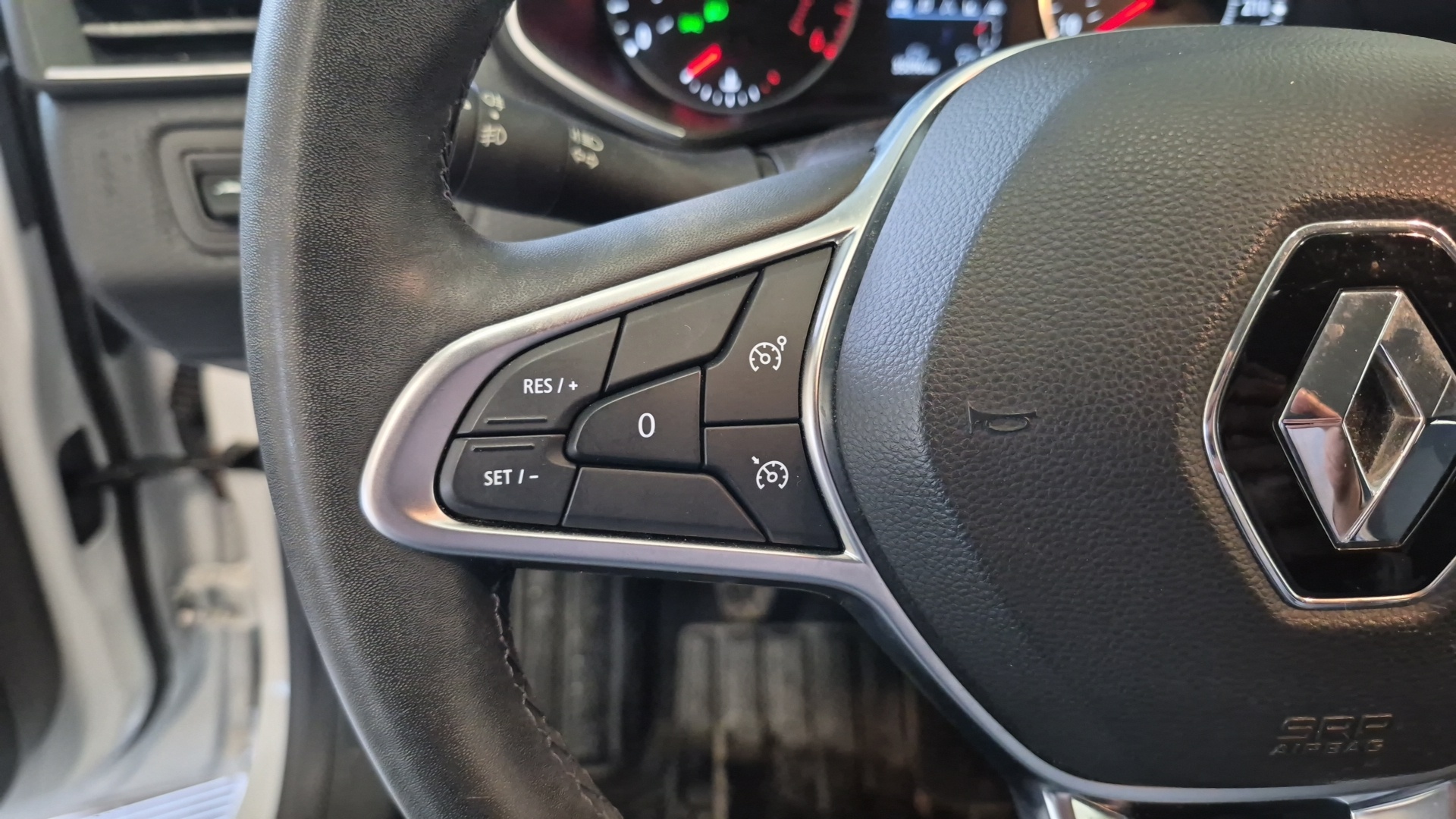 RENAULT CLIO V Blue dCi 85 Zen