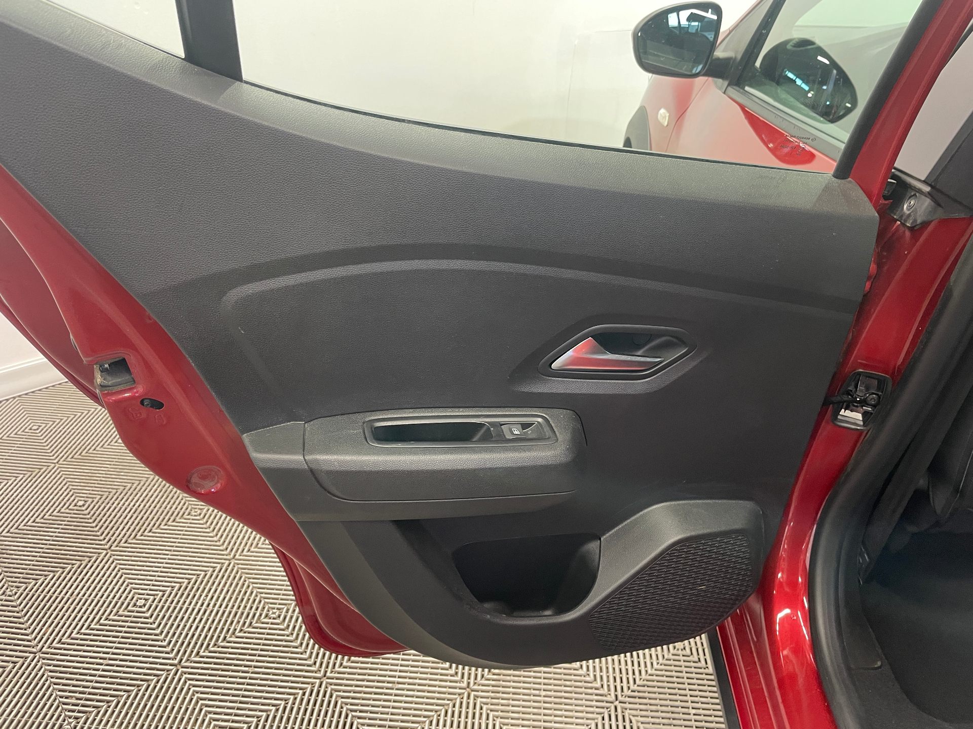 DACIA SANDERO TCe 90 - 22 Stepway Confort