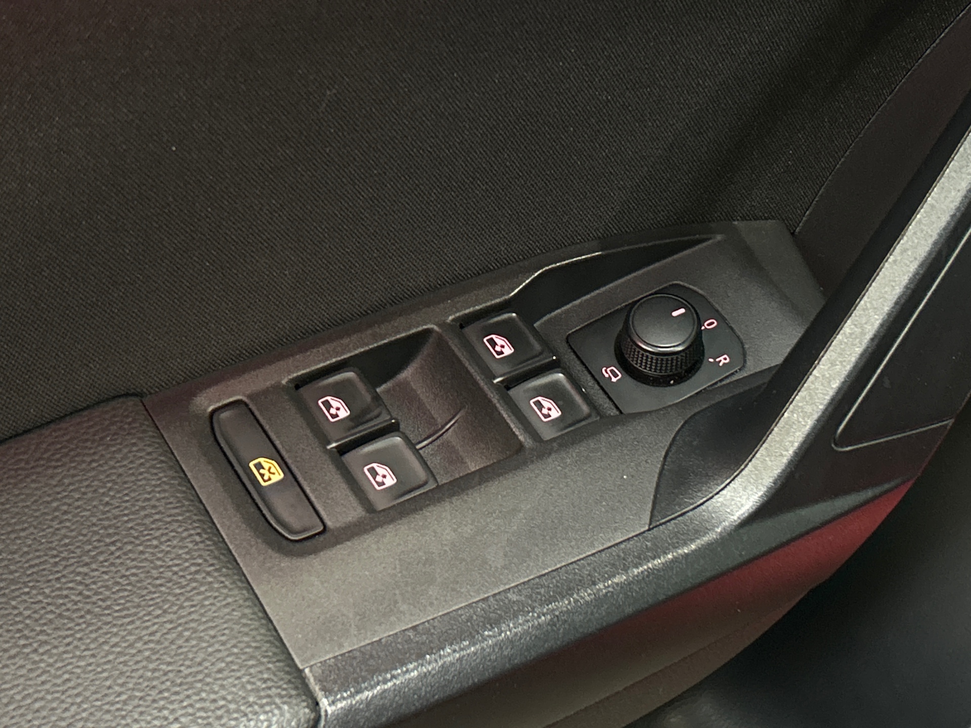 SEAT IBIZA 1.0 TSI 110 ch S/S DSG7 FR