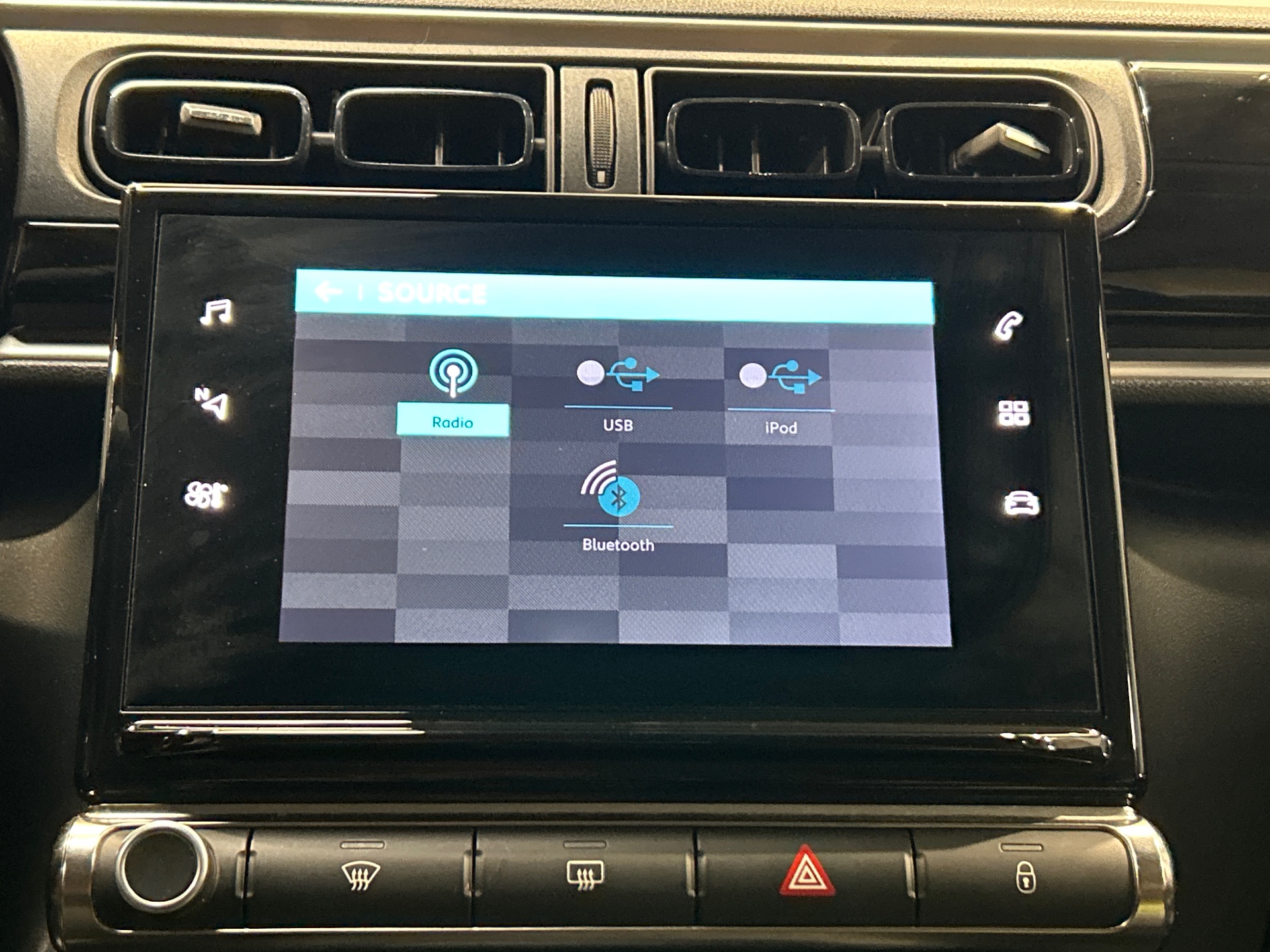 CITROEN C3 PureTech 110 BVM6 Plus