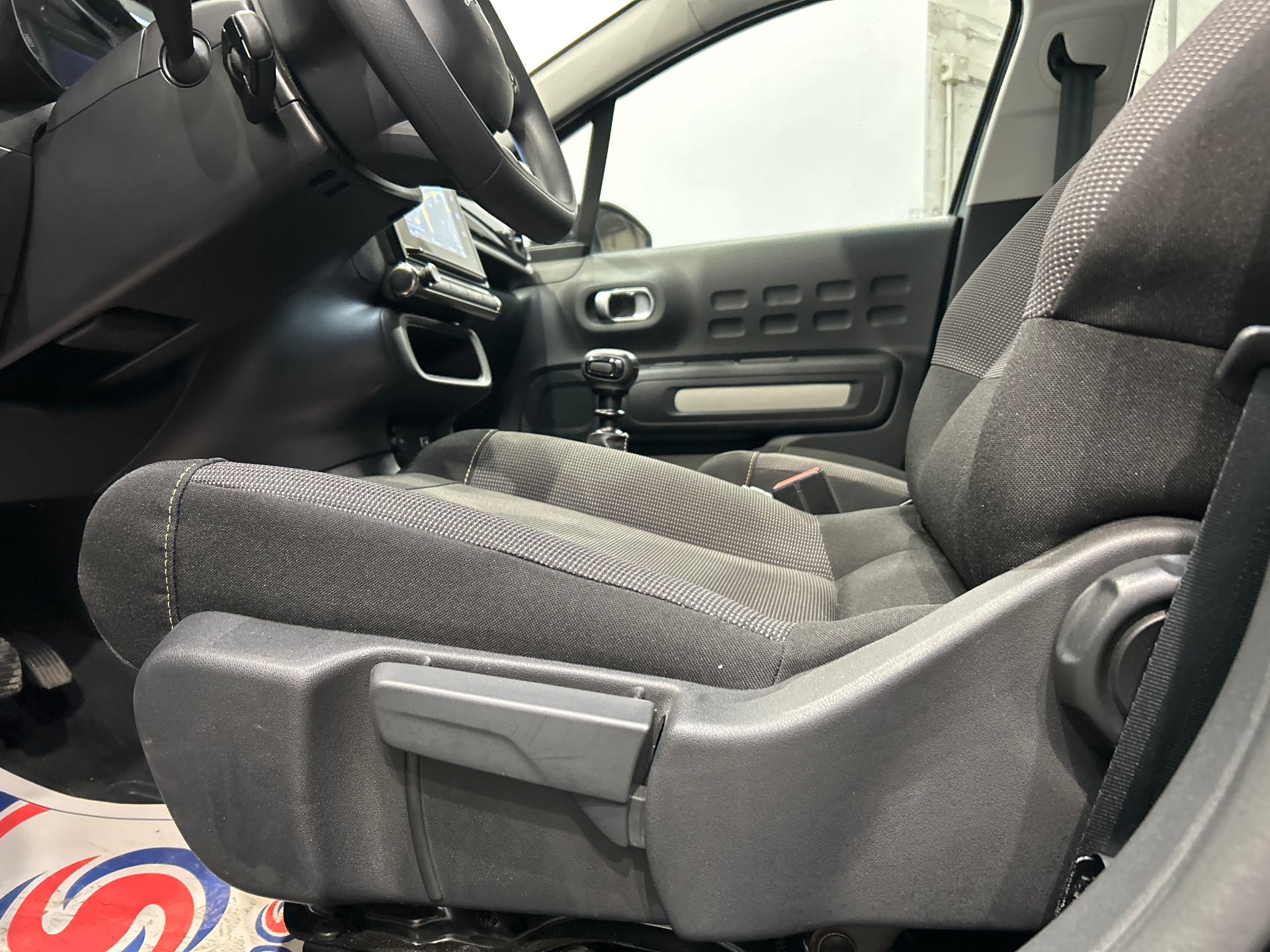 CITROEN C3 PureTech 110 BVM6 Plus