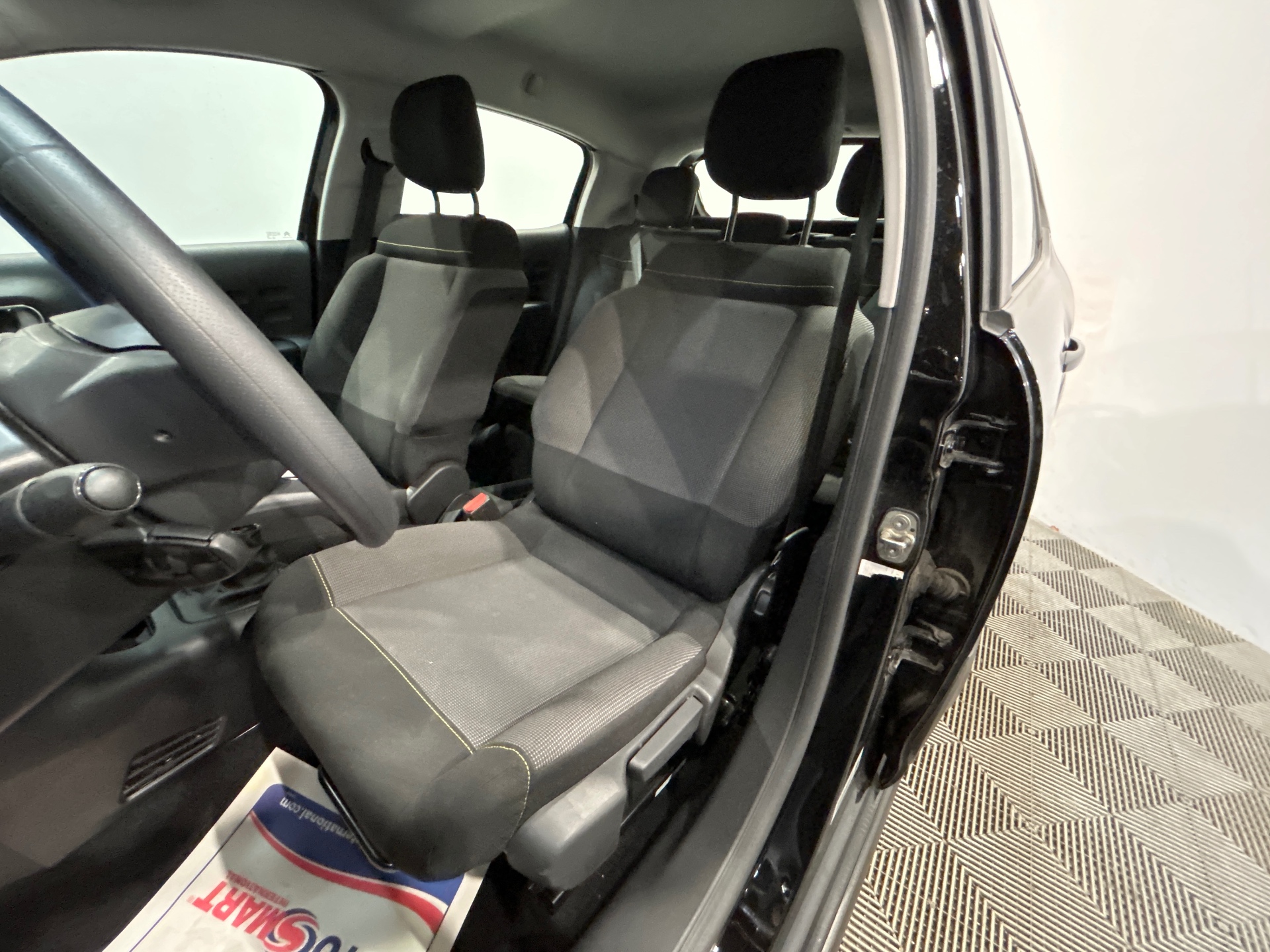 CITROEN C3 PureTech 110 BVM6 Plus