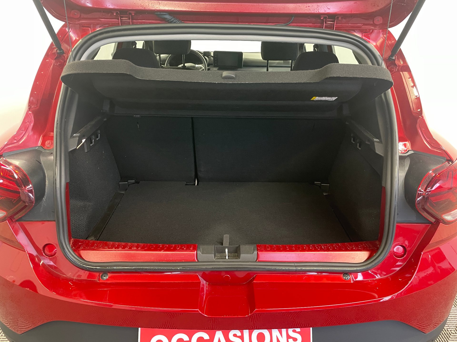 DACIA SANDERO TCe 90 - 22 Stepway Confort