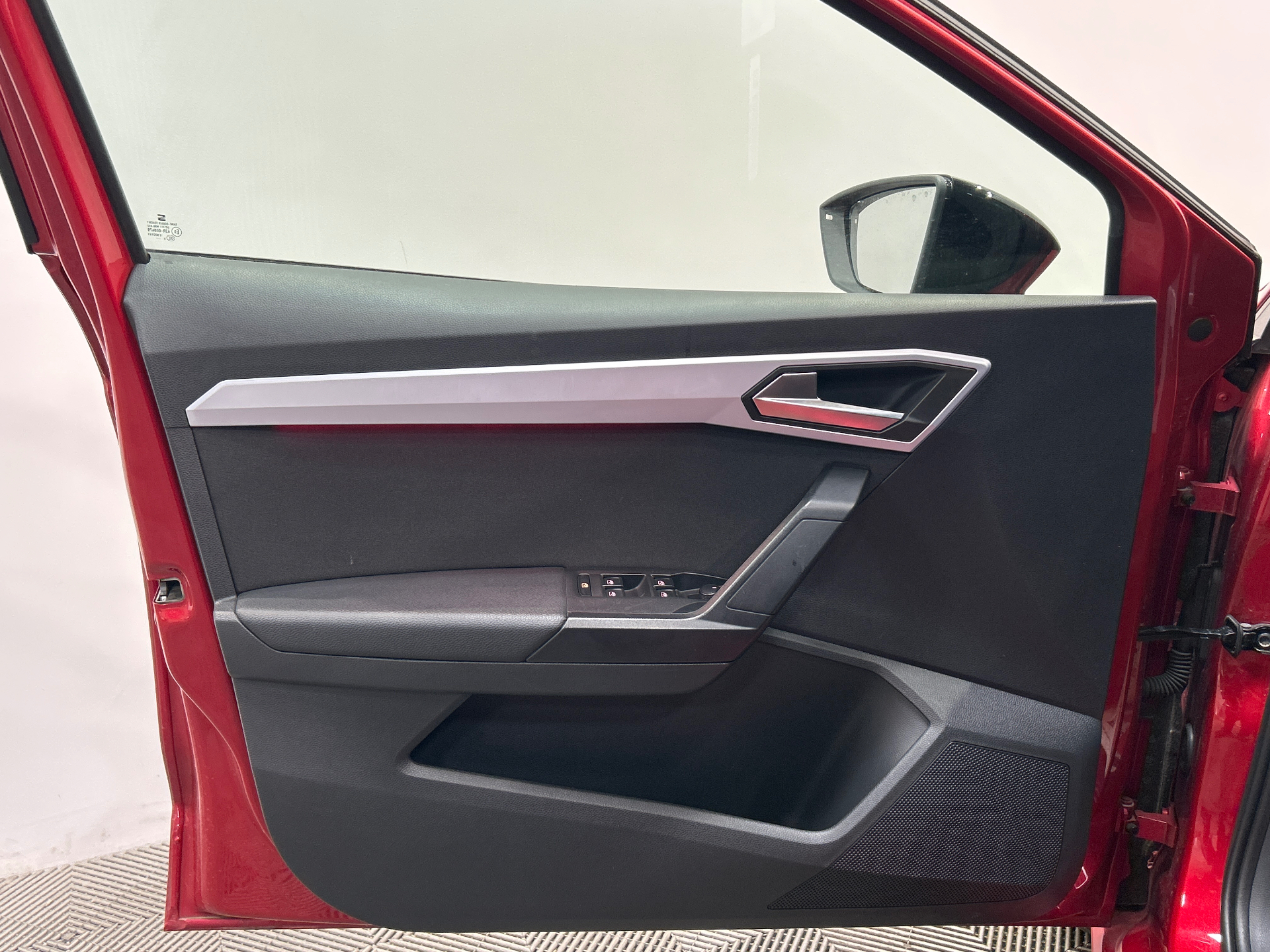 SEAT IBIZA 1.0 TSI 110 ch S/S DSG7 FR