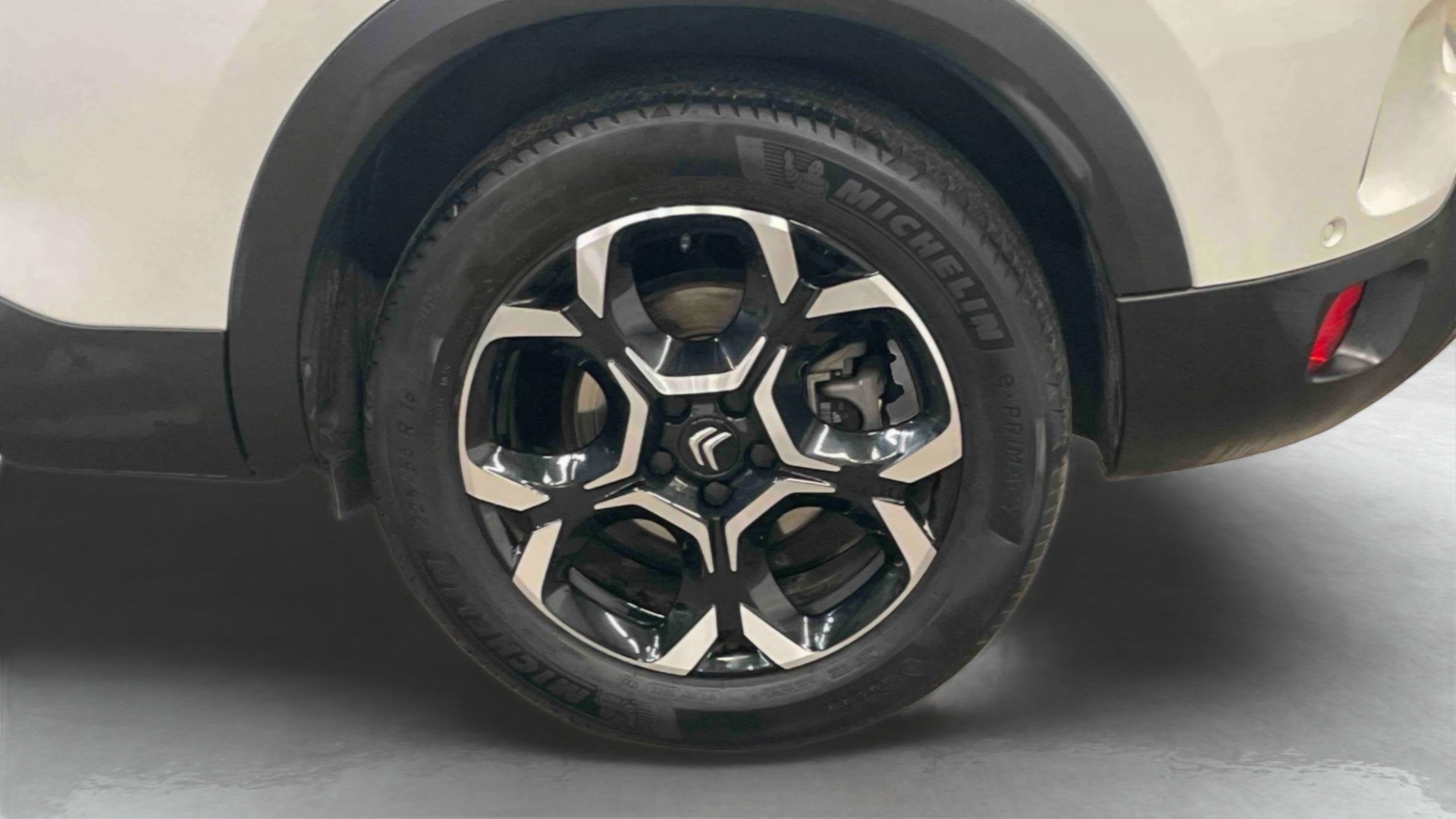 CITROEN C5 AIRCROSS PureTech 130 S&S EAT8 Shine