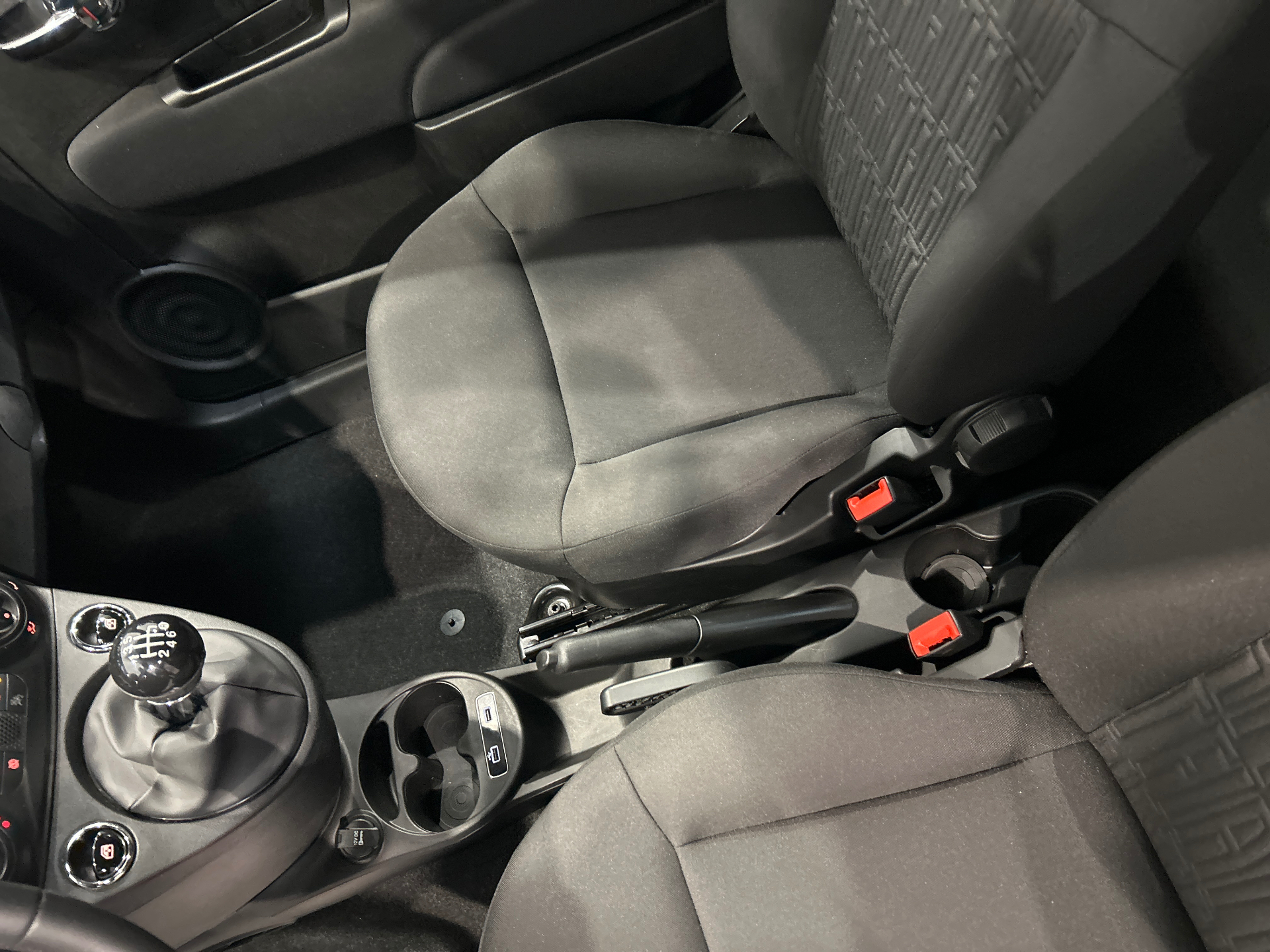 FIAT 500 SERIE 1 HYBRID 1.0 BSG 70C PACK & STYLE