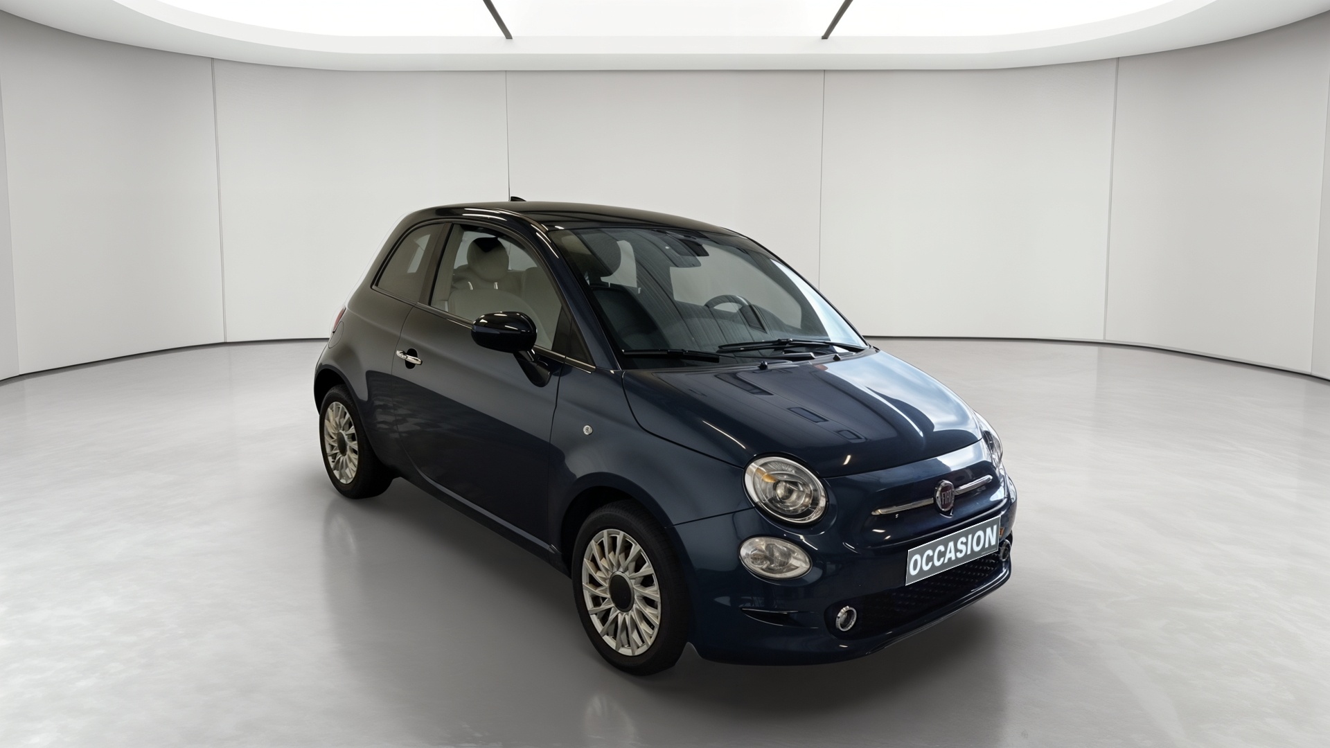 FIAT 500 SERIE 1 HYBRID 1.0 BSG 70C PACK & STYLE