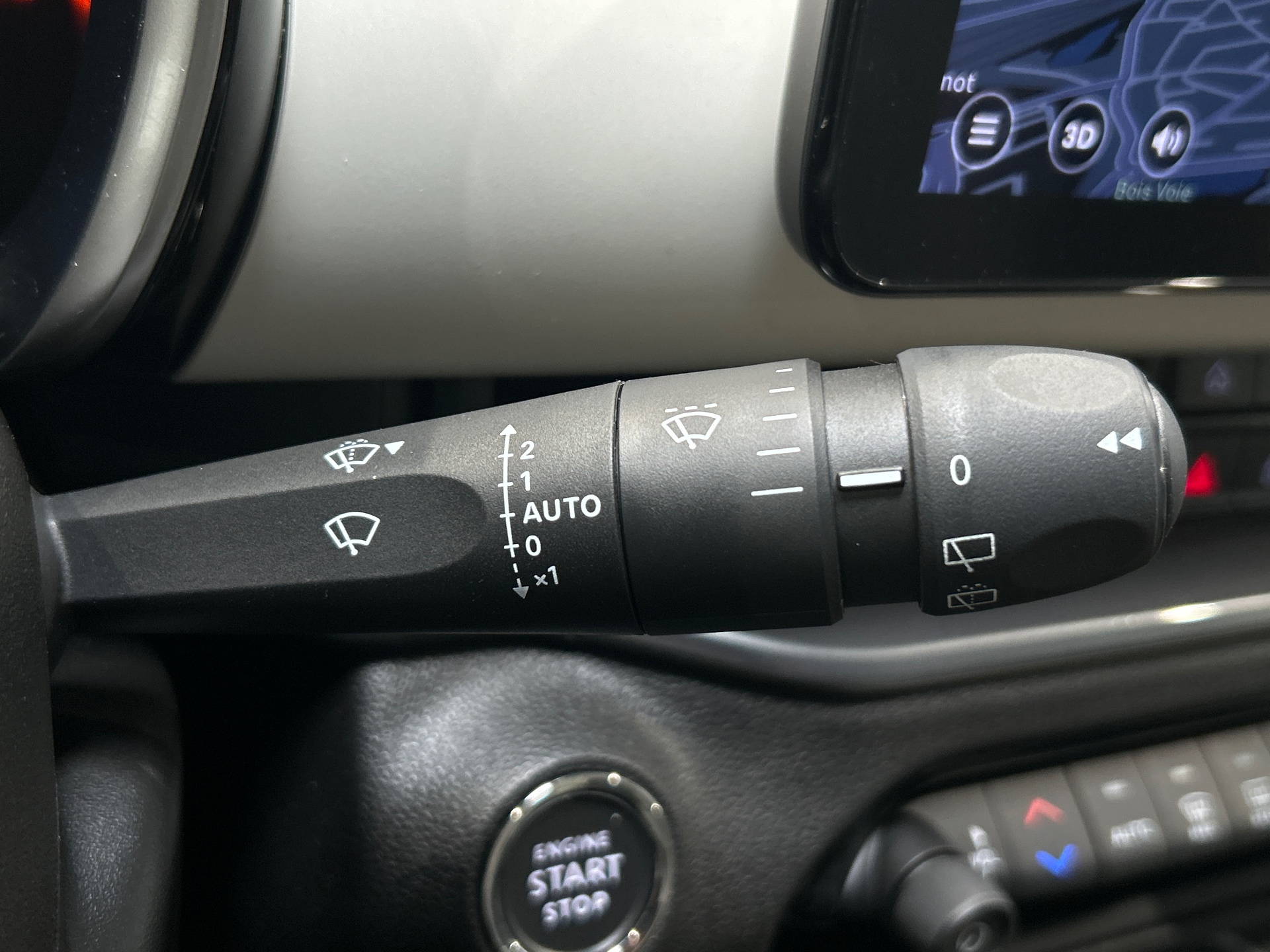 FIAT 600 PRIMA 1.2 HYBRID 100DCT6
