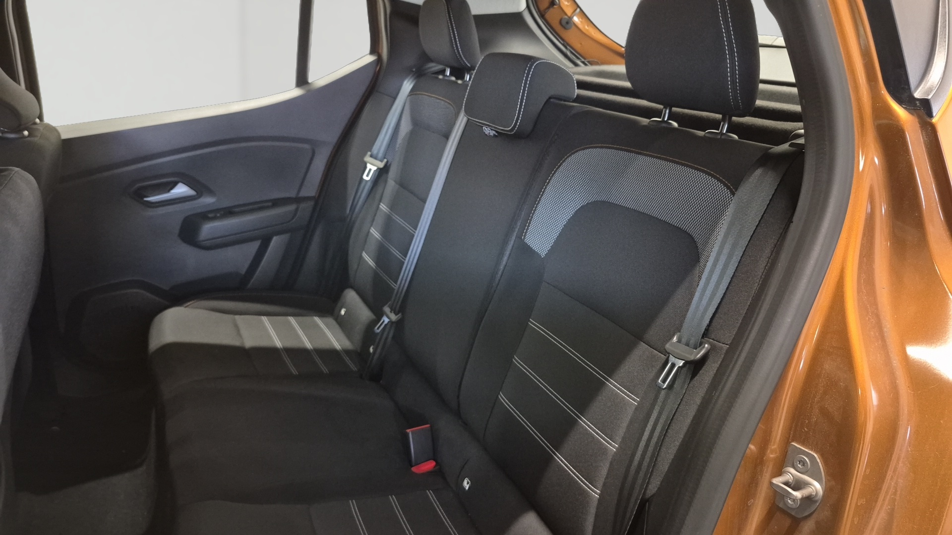 DACIA SANDERO Stepway Expression TCe 90