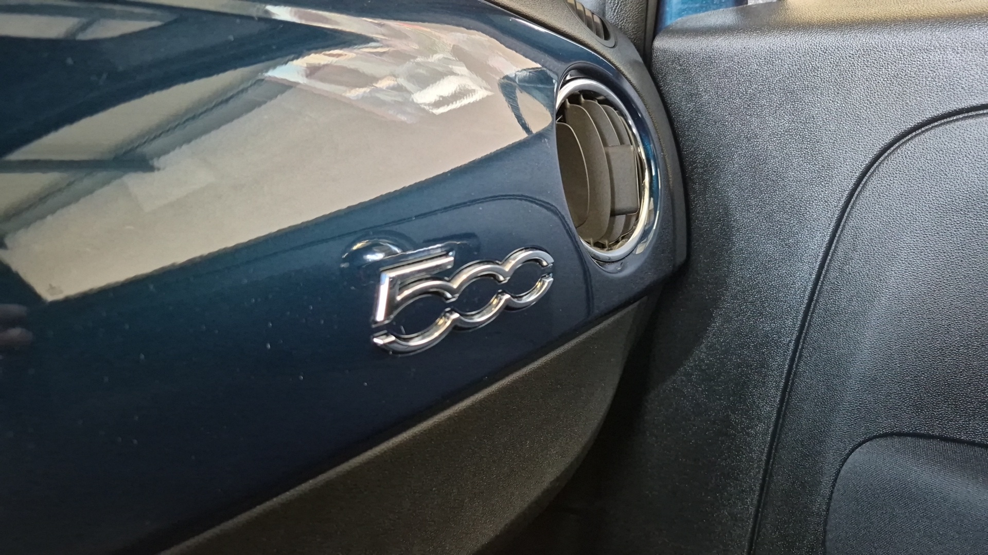 FIAT 500 SERIE 1 HYBRID 1.0 BSG 70C PACK & STYLE
