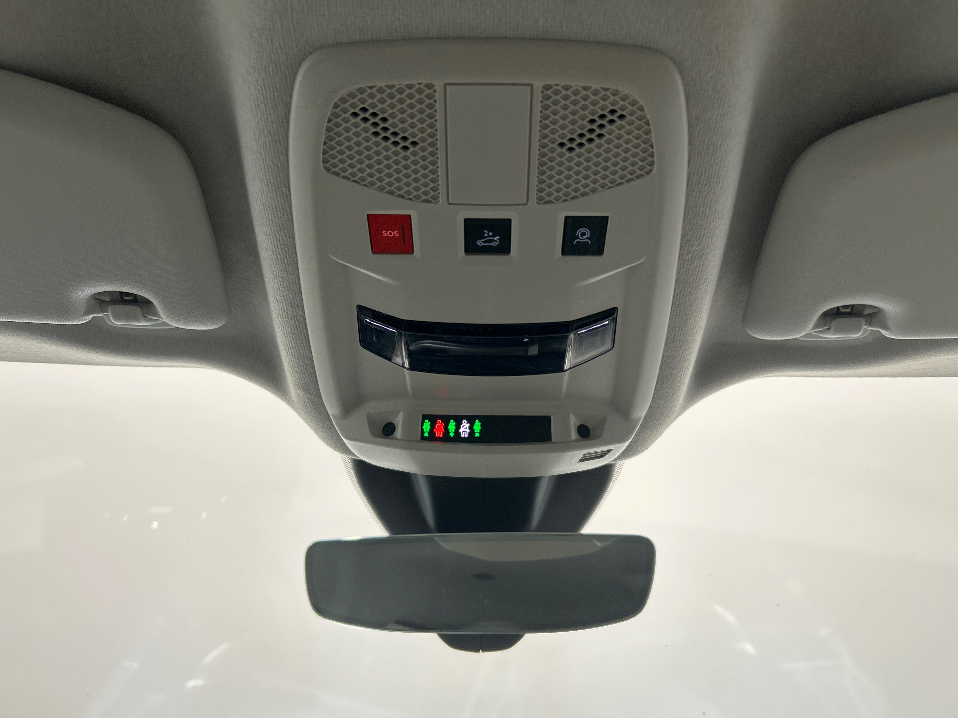 FIAT 600 PRIMA 1.2 HYBRID 100DCT6