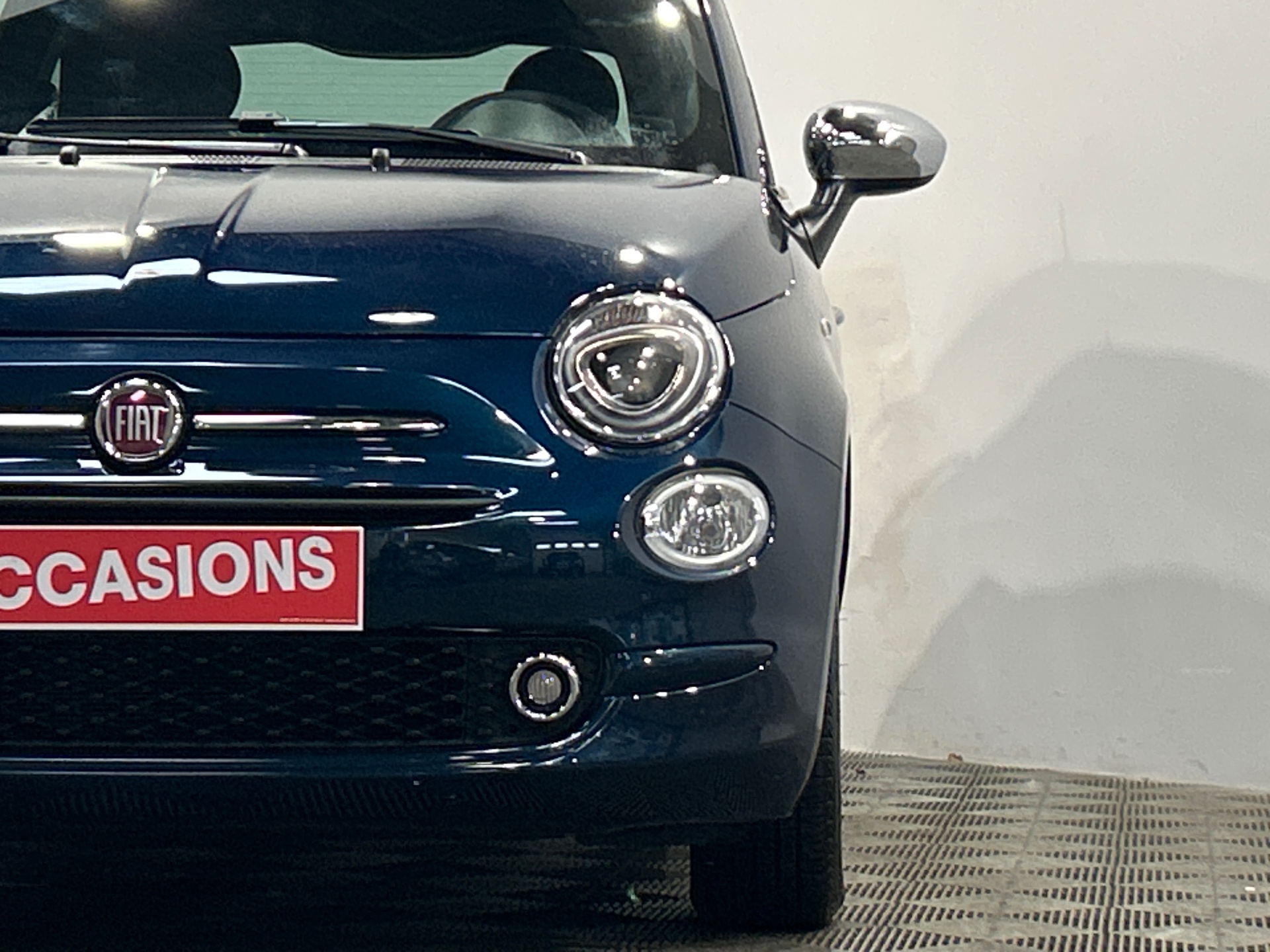 FIAT 500 SERIE 1 HYBRID 1.0 BSG 70C PACK & STYLE
