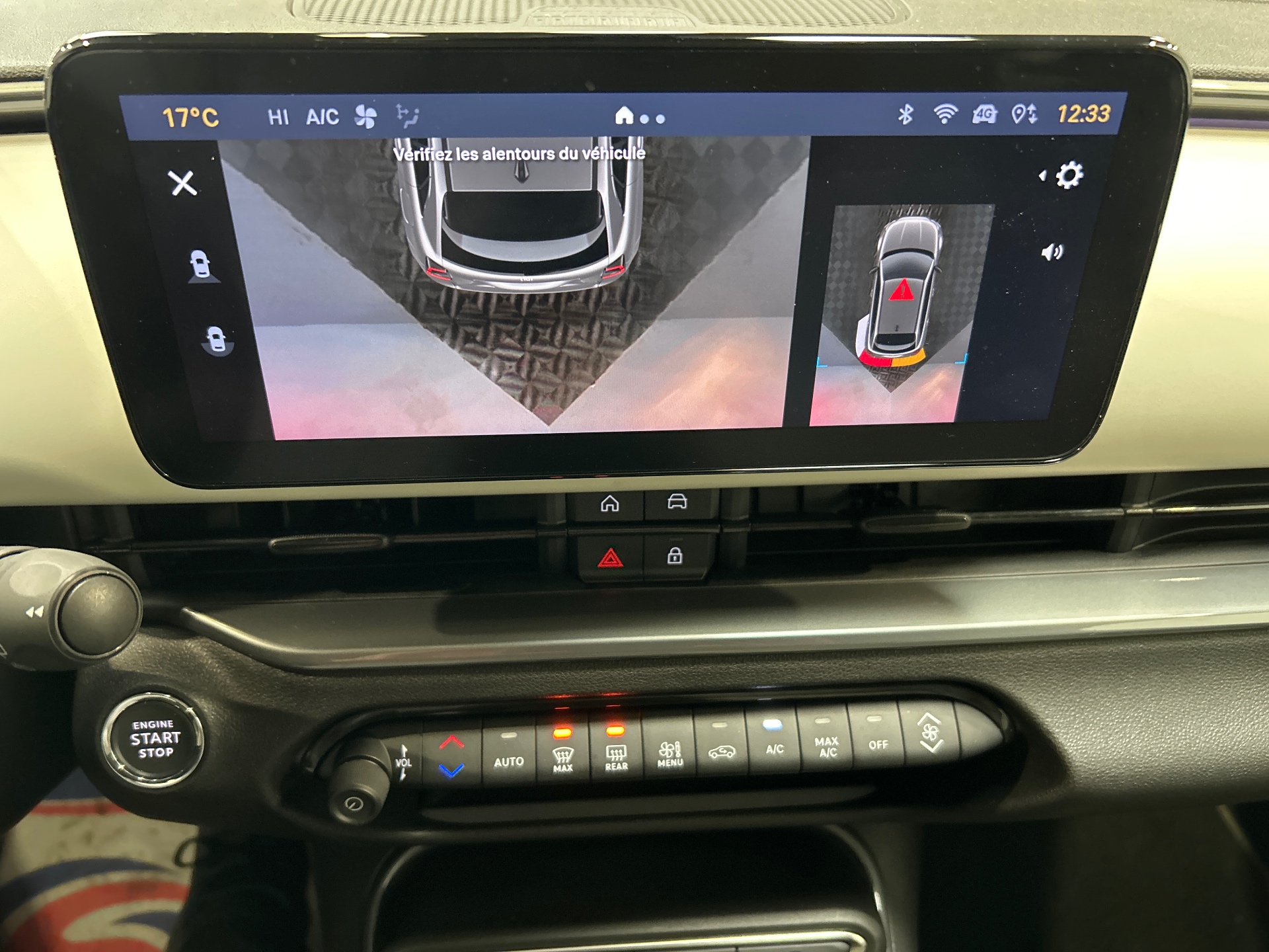 FIAT 600 PRIMA 1.2 HYBRID 100DCT6