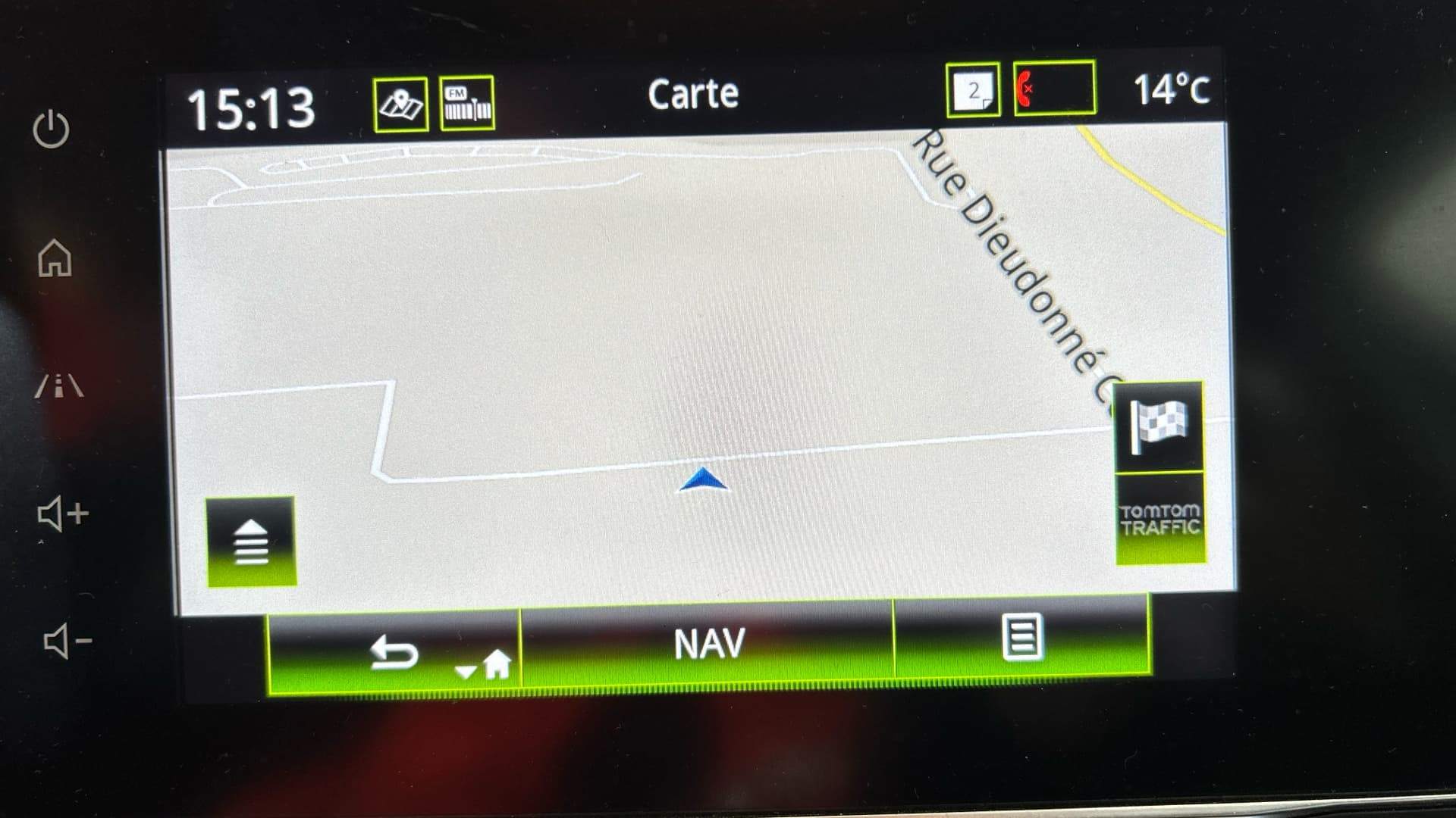 RENAULT KADJAR Blue dCi 115 EDC Business