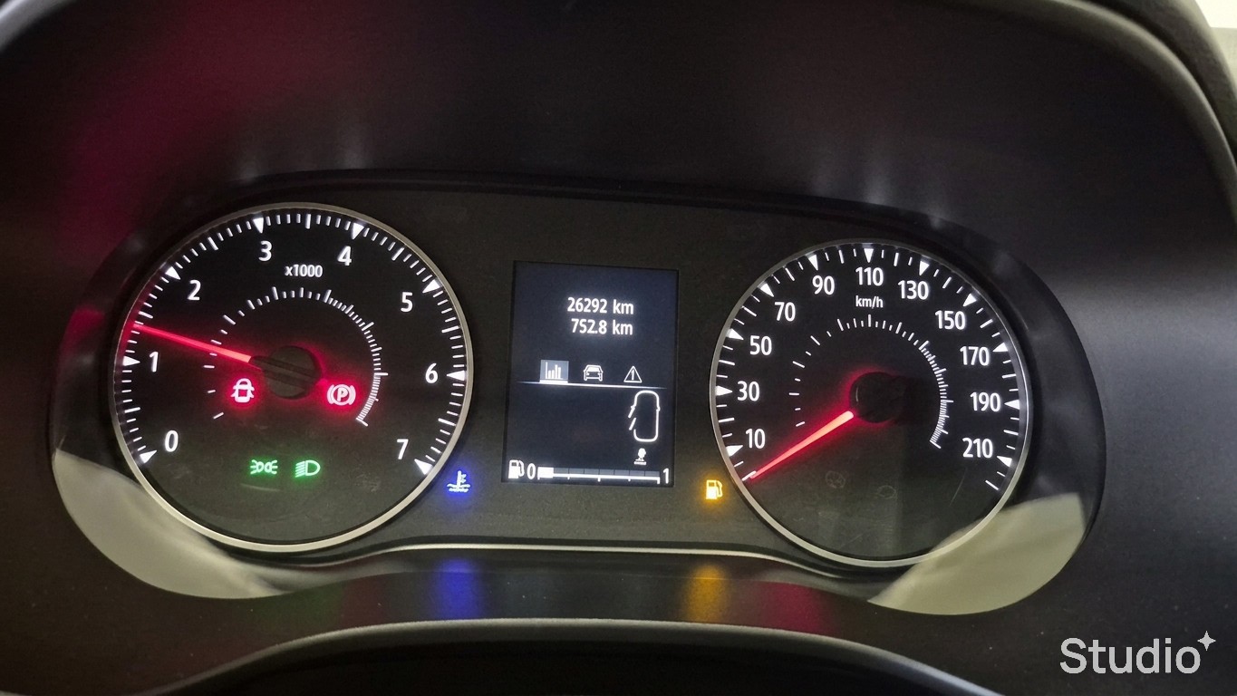 DACIA SANDERO ECO-G 100 Stepway Expression