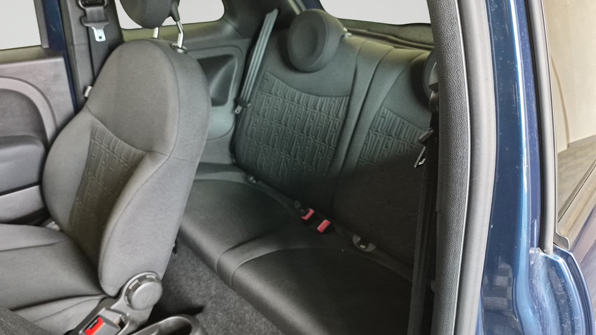 FIAT 500 SERIE 1 HYBRID 1.0 BSG 70C PACK & STYLE